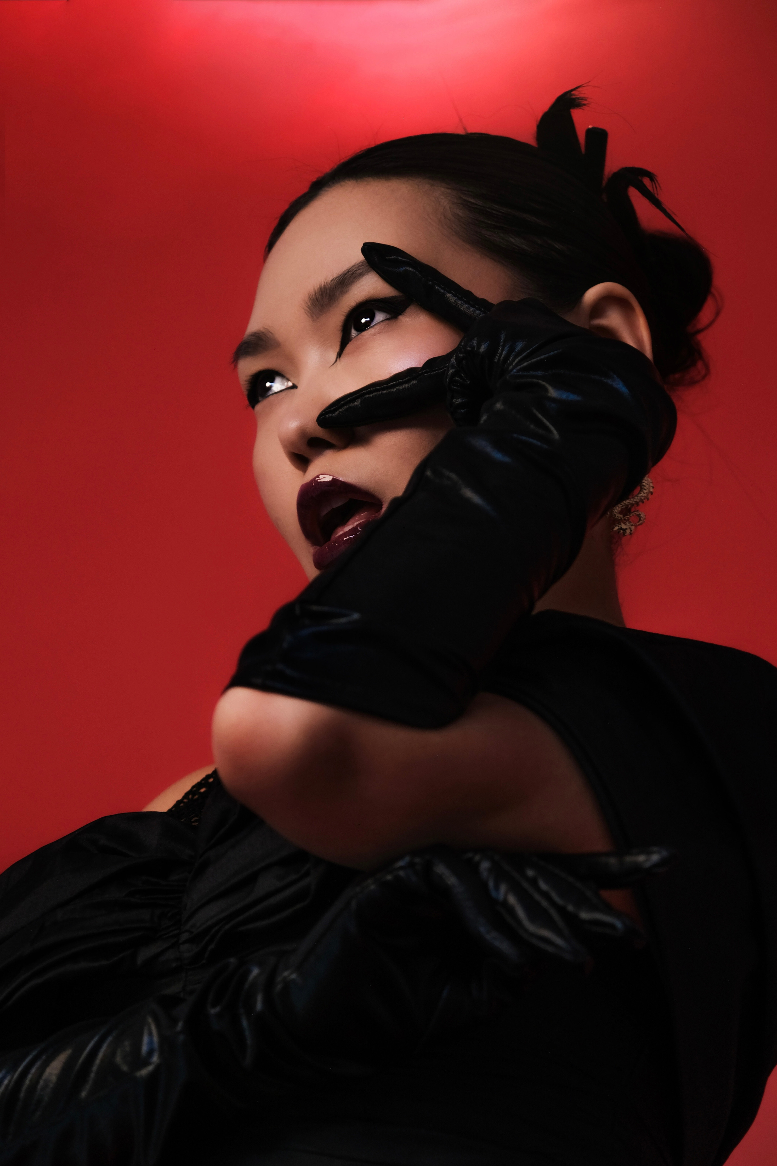 Инна. Фотограф Анна Попова