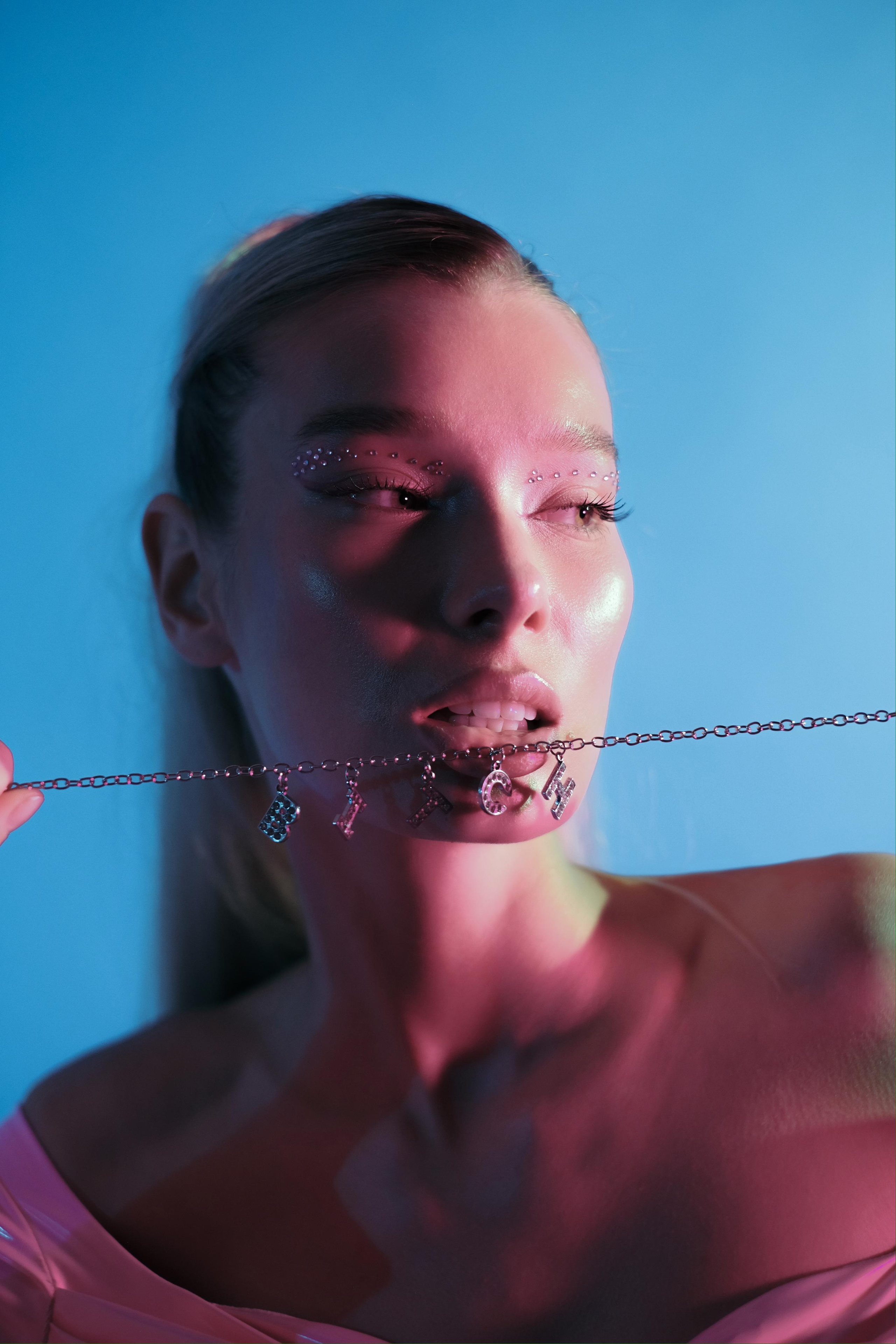 Екатерина. Фотограф Анна Попова