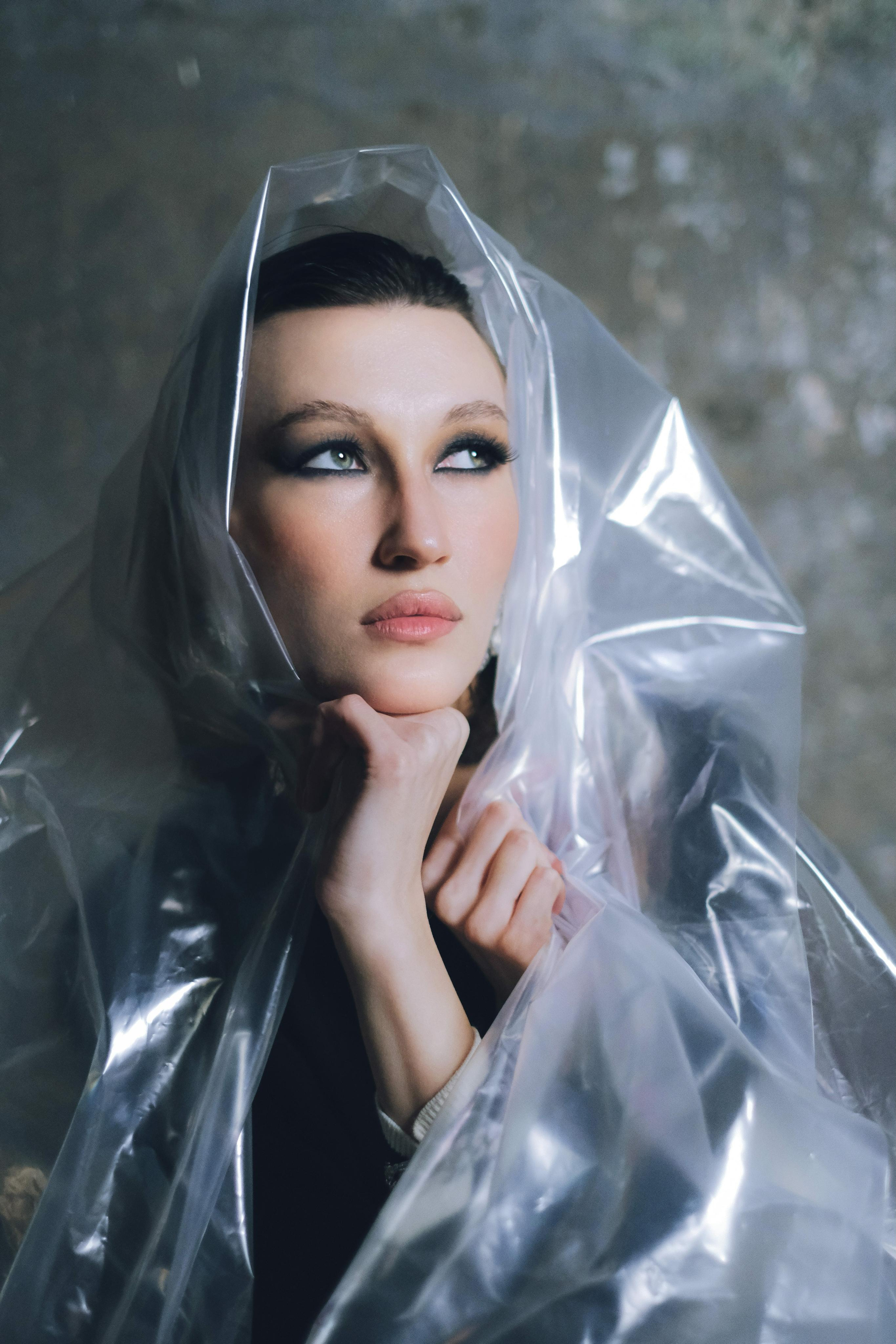 Дарья. Фотограф Анна Попова