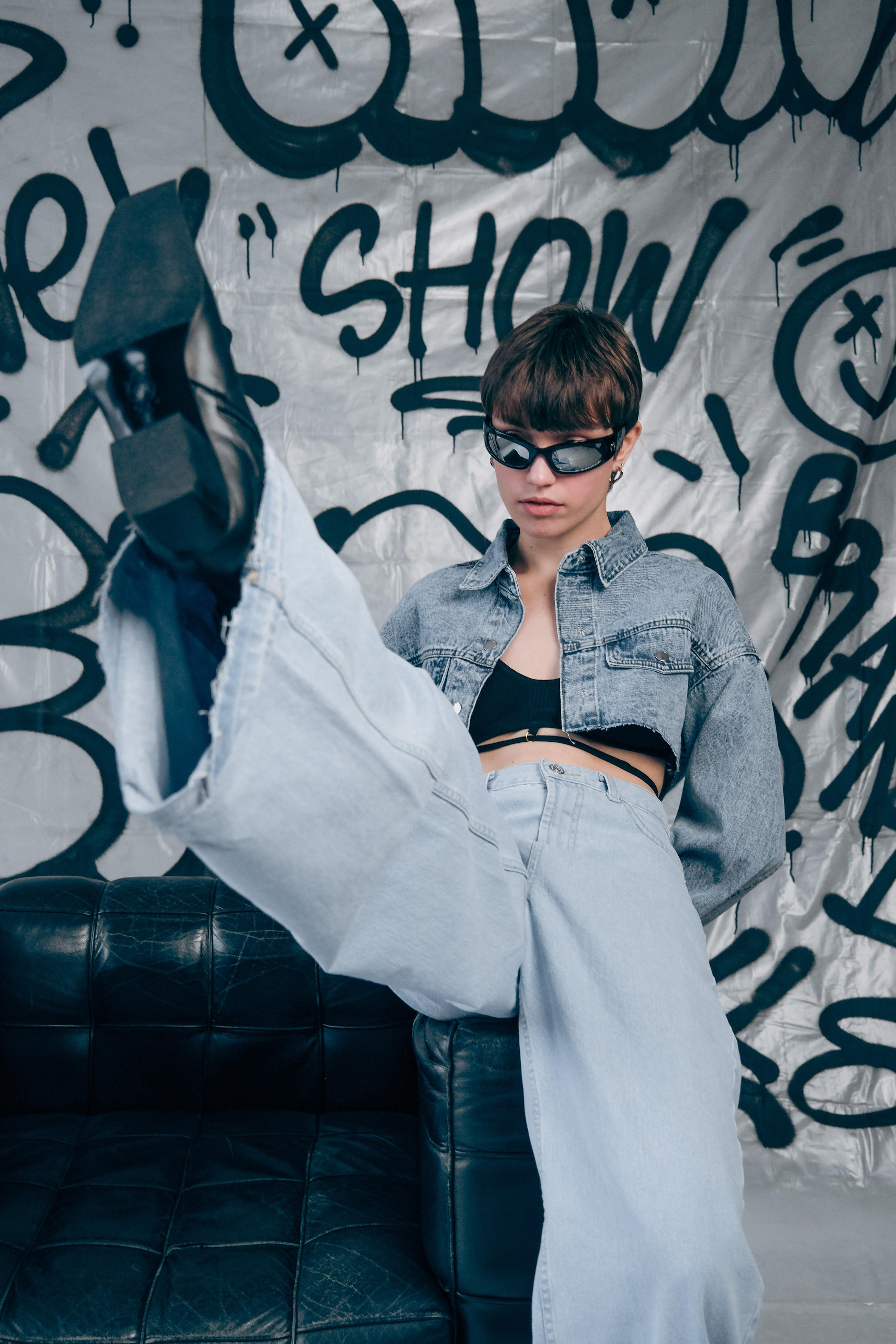 Татьяна. Фотограф Анна Попова