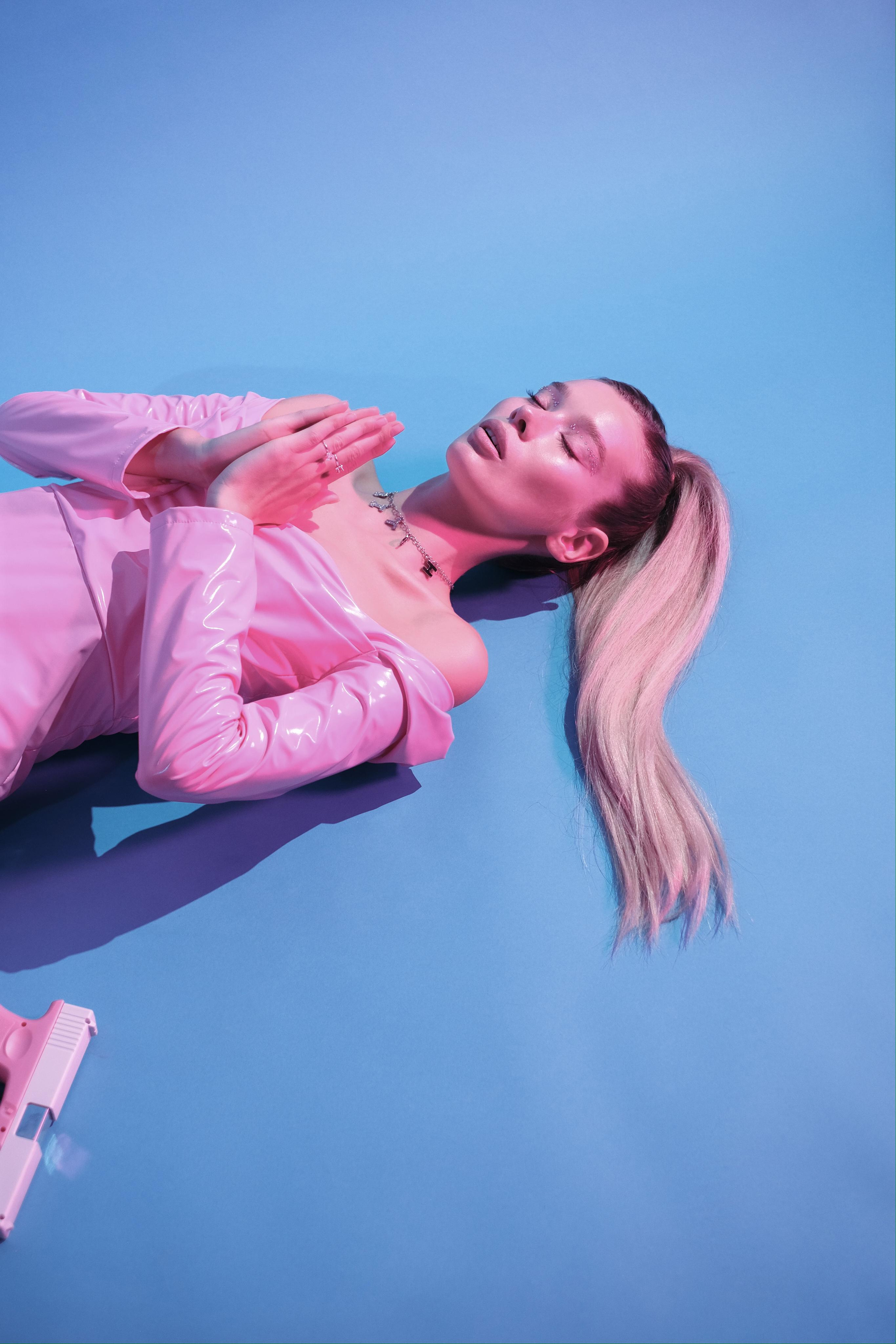 Екатерина. Фотограф Анна Попова