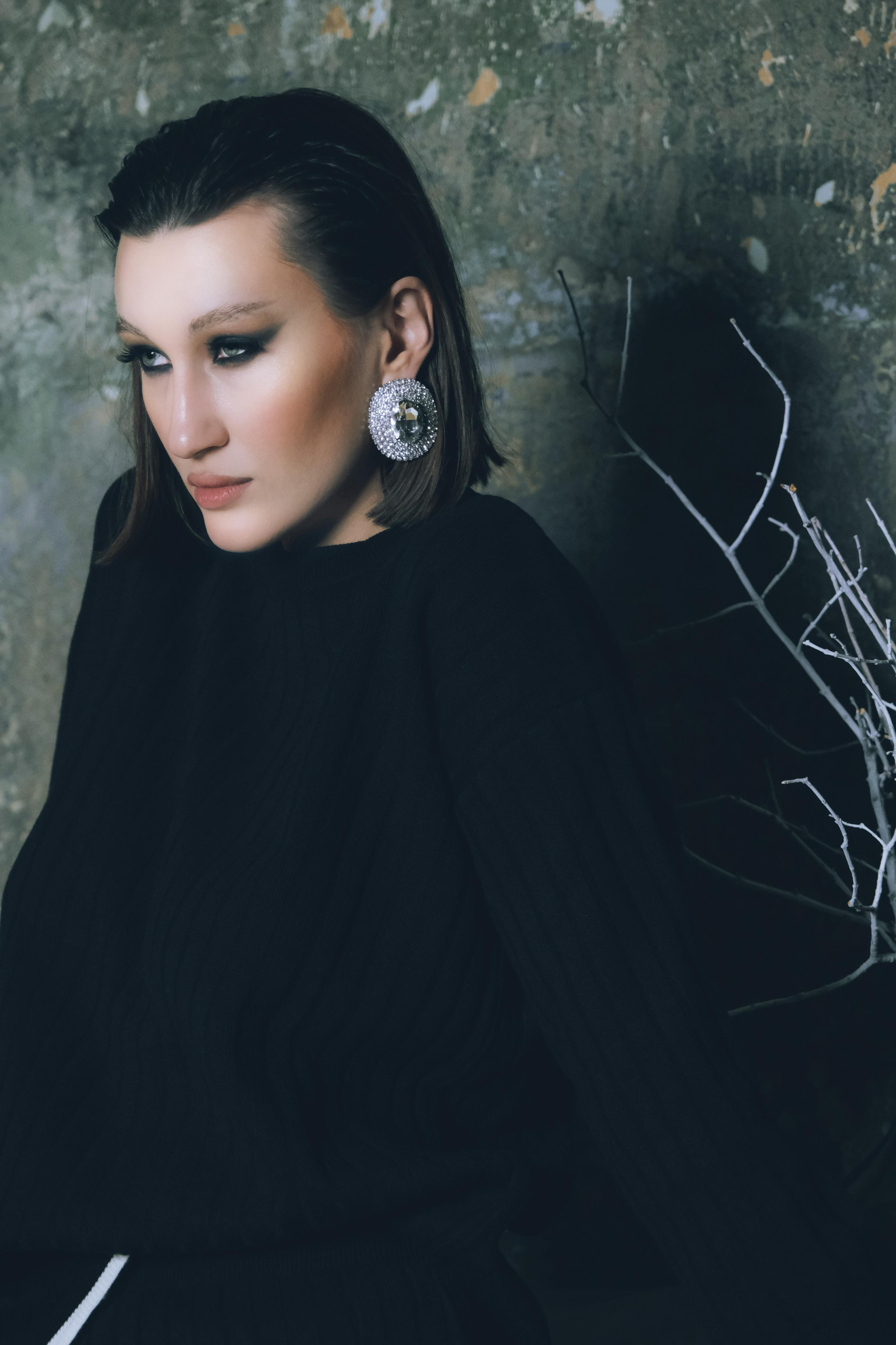 Дарья. Фотограф Анна Попова