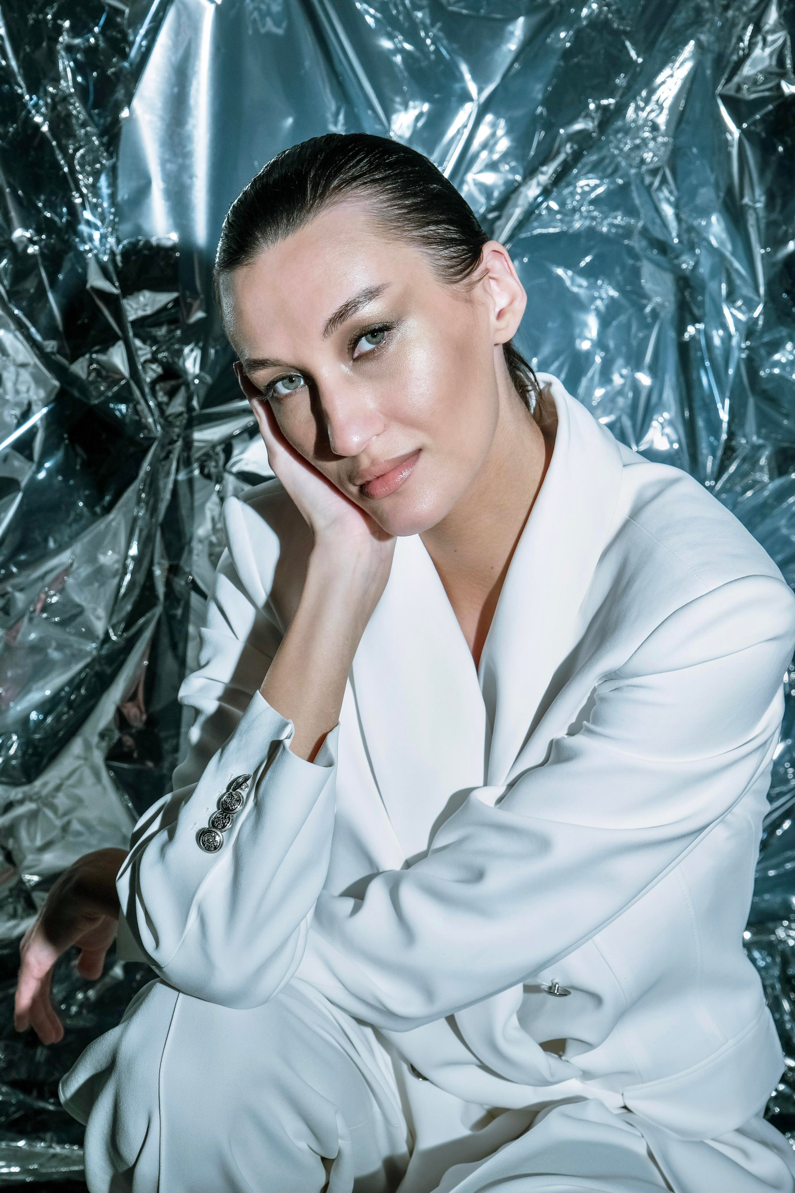 Дарья. Фотограф Анна Попова