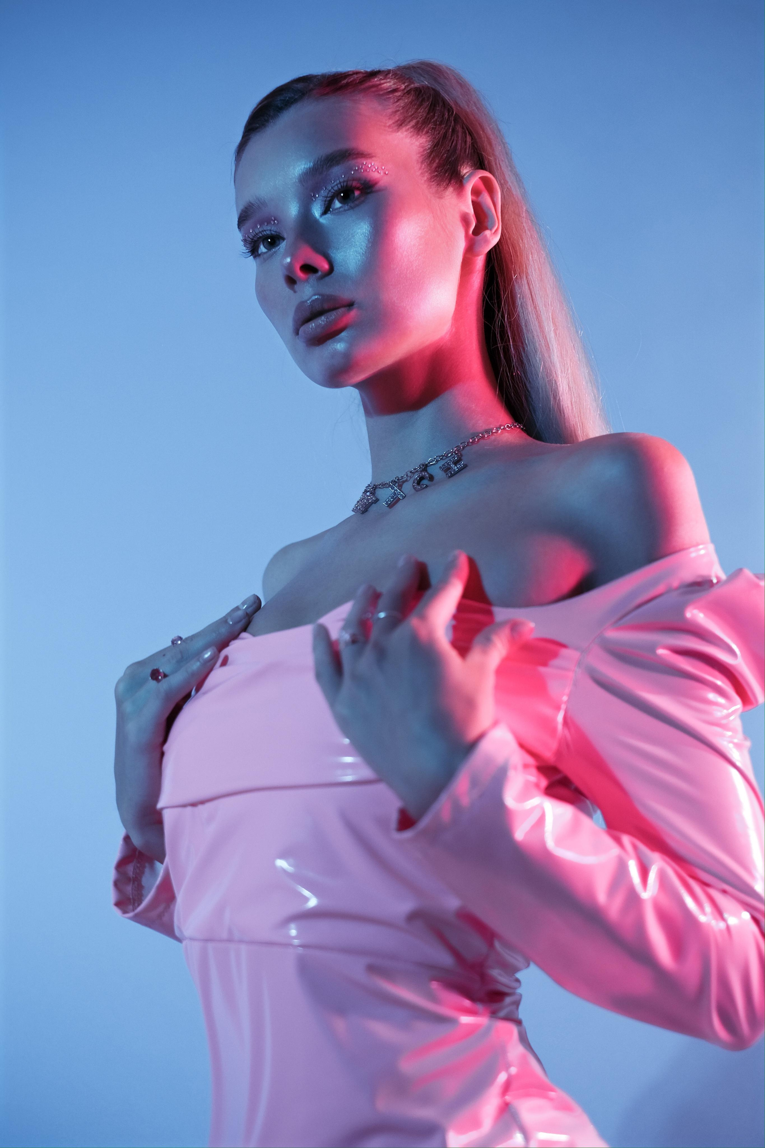 Екатерина. Фотограф Анна Попова