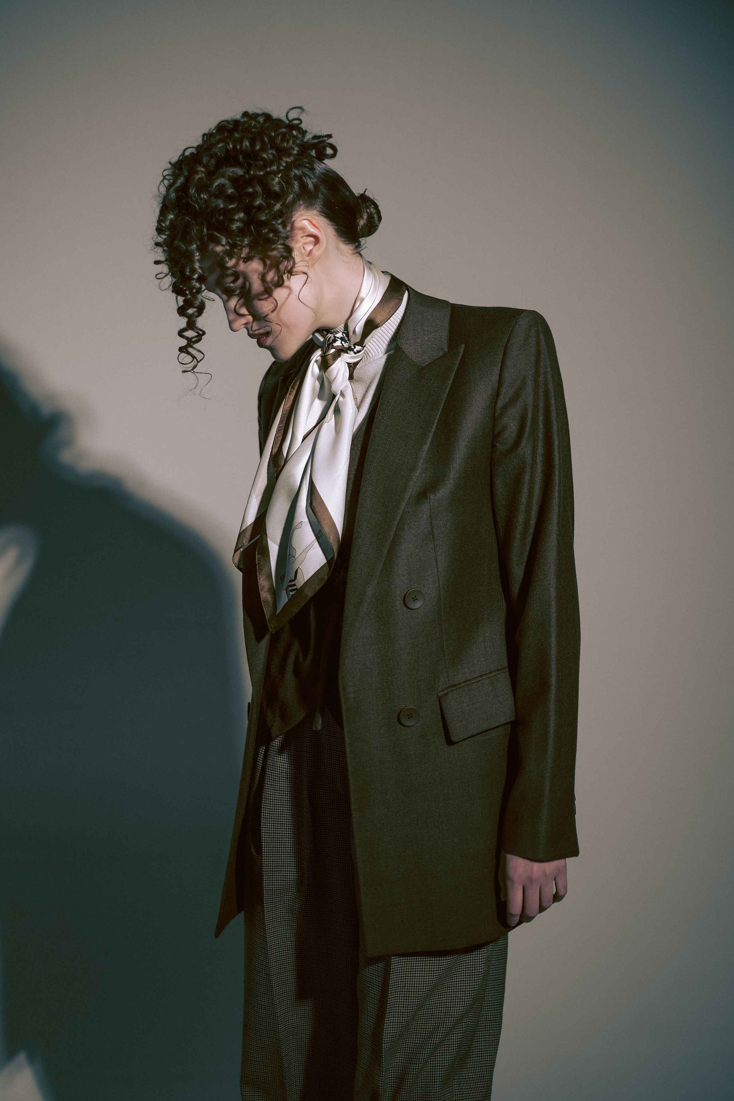 Анна. Фотограф Анна Попова