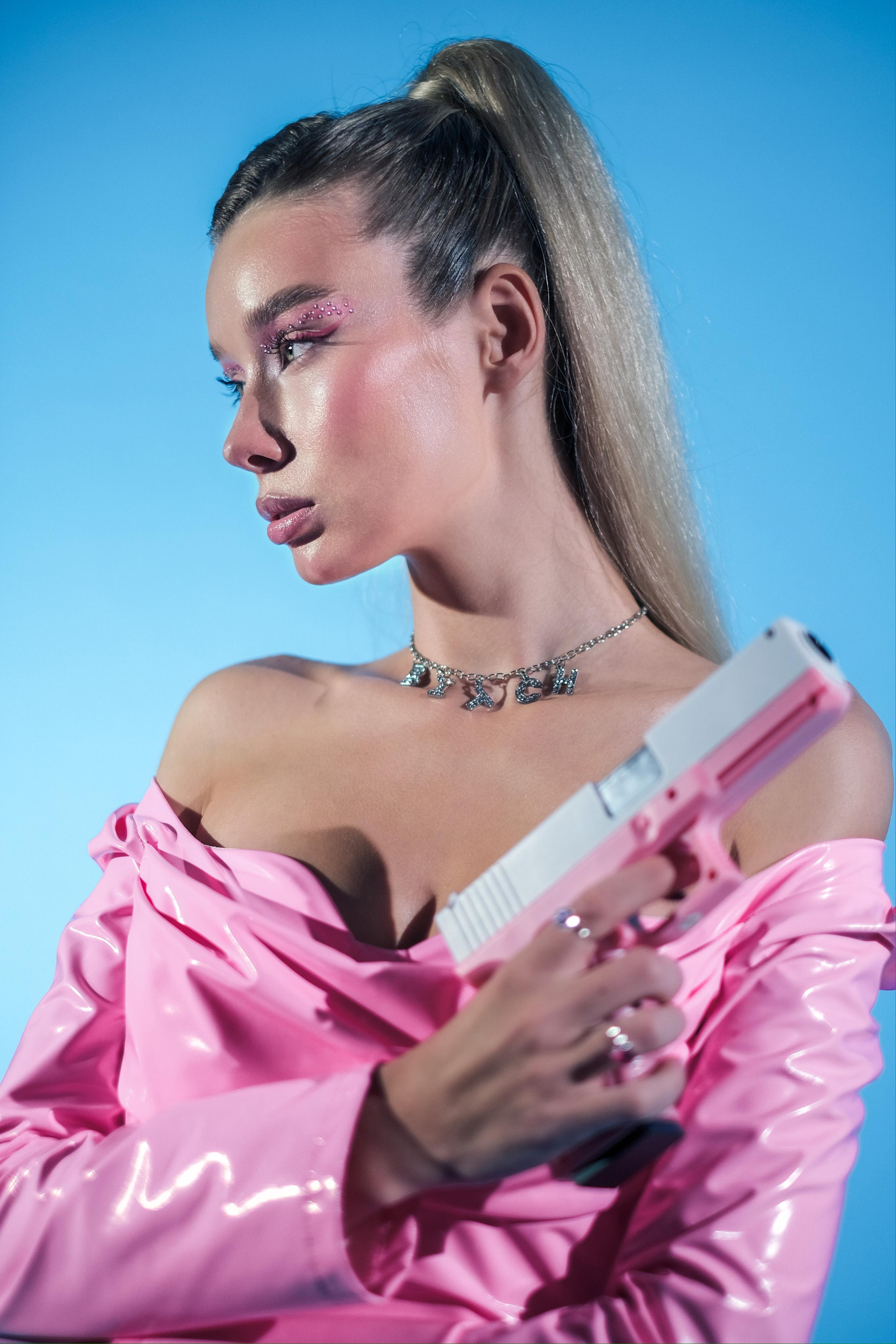 Екатерина. Фотограф Анна Попова