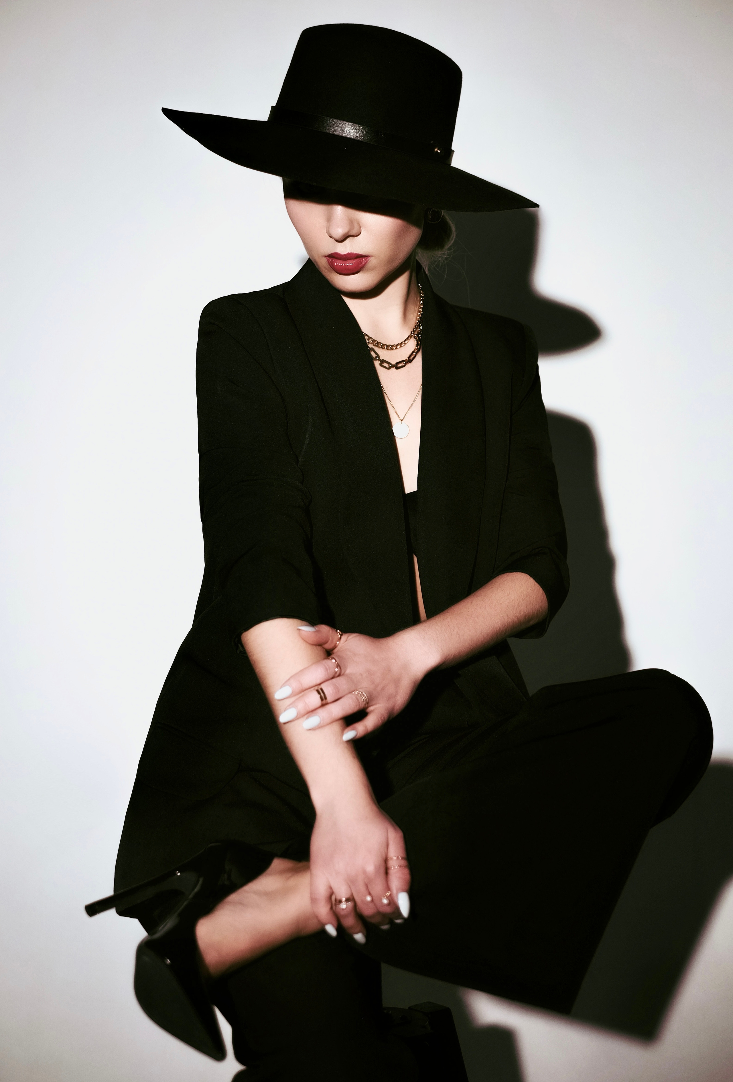 Анастасия. Фотограф Анна Попова