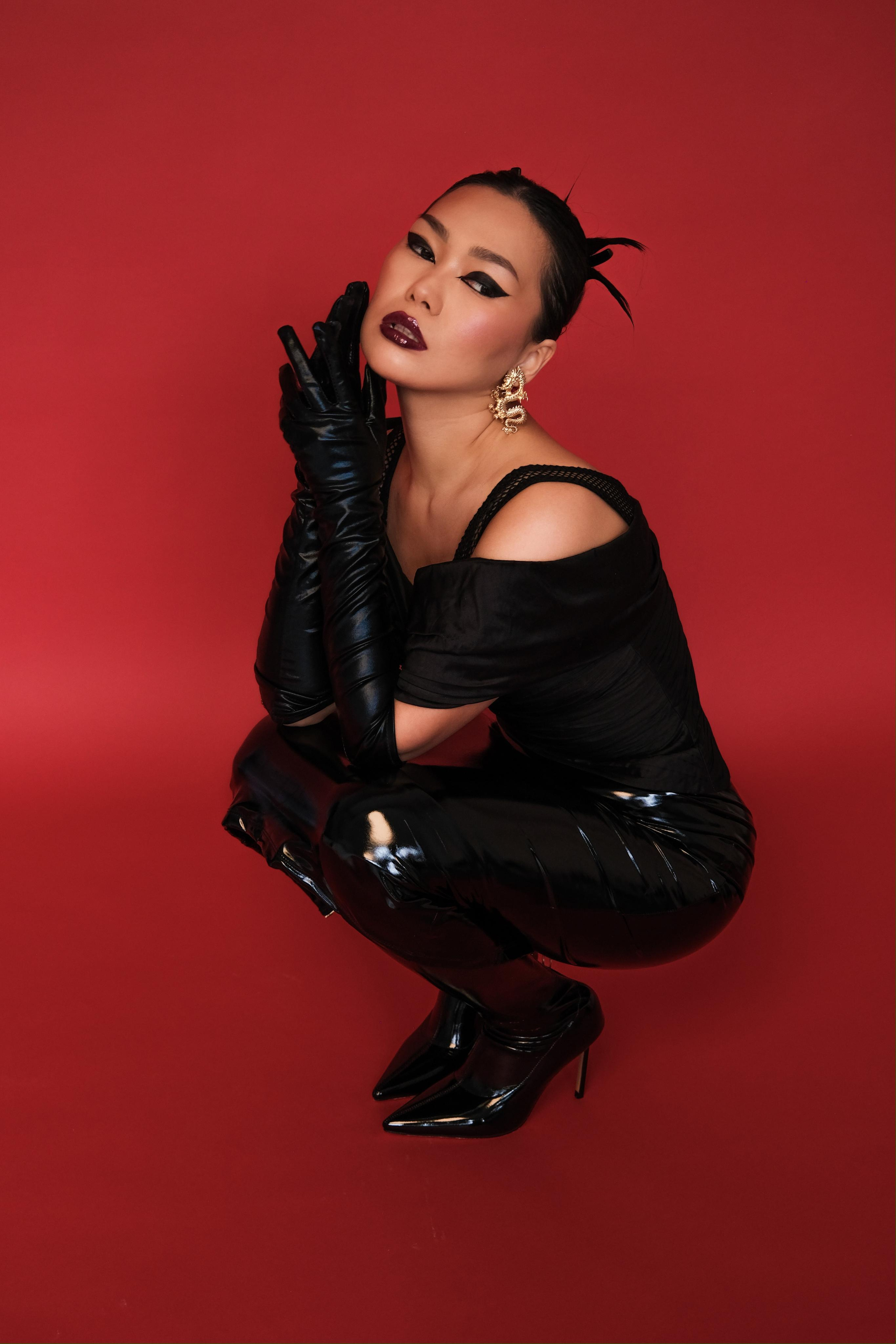 Инна. Фотограф Анна Попова