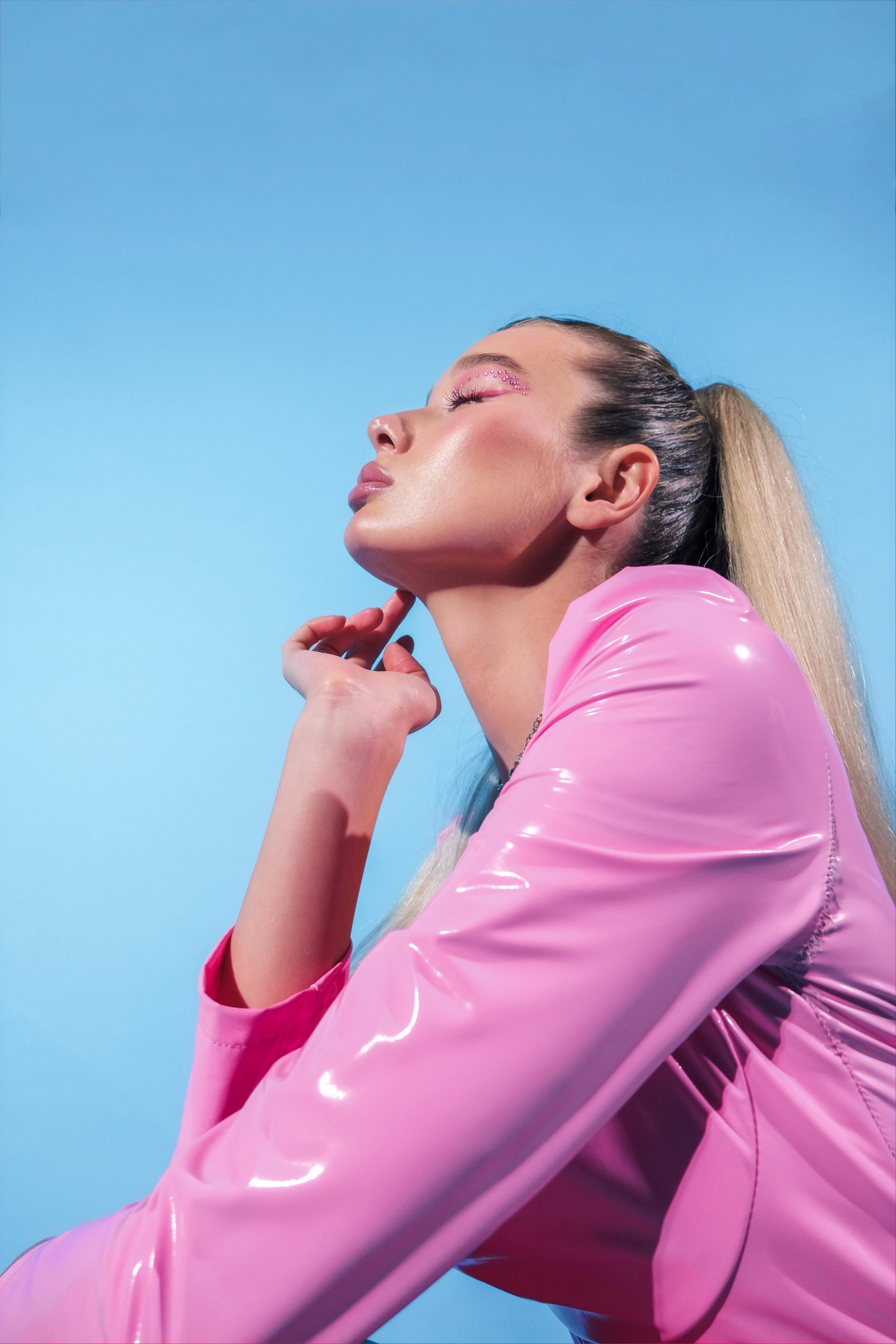 Екатерина. Фотограф Анна Попова