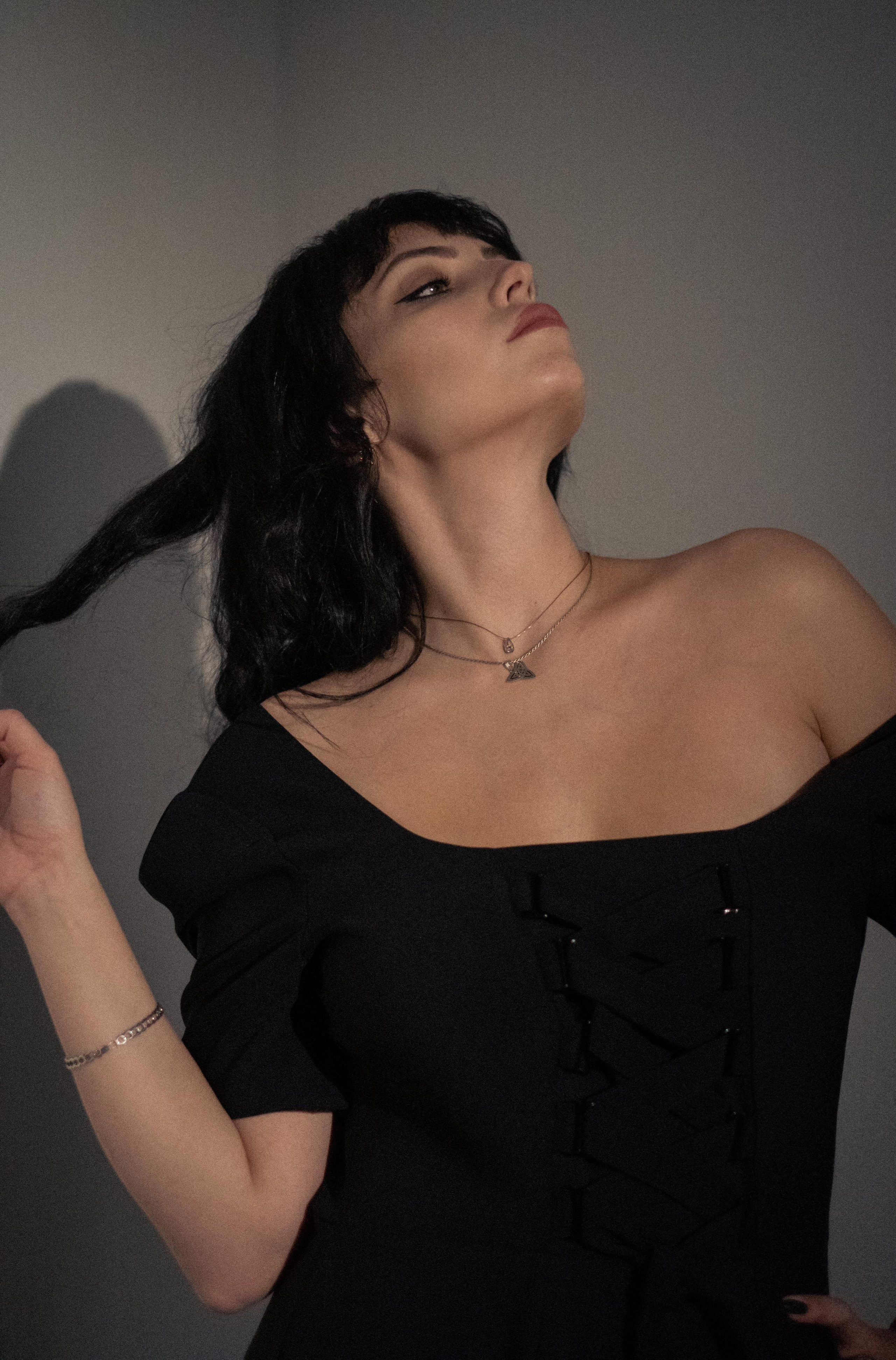 Валерия. Фотограф Анна Попова