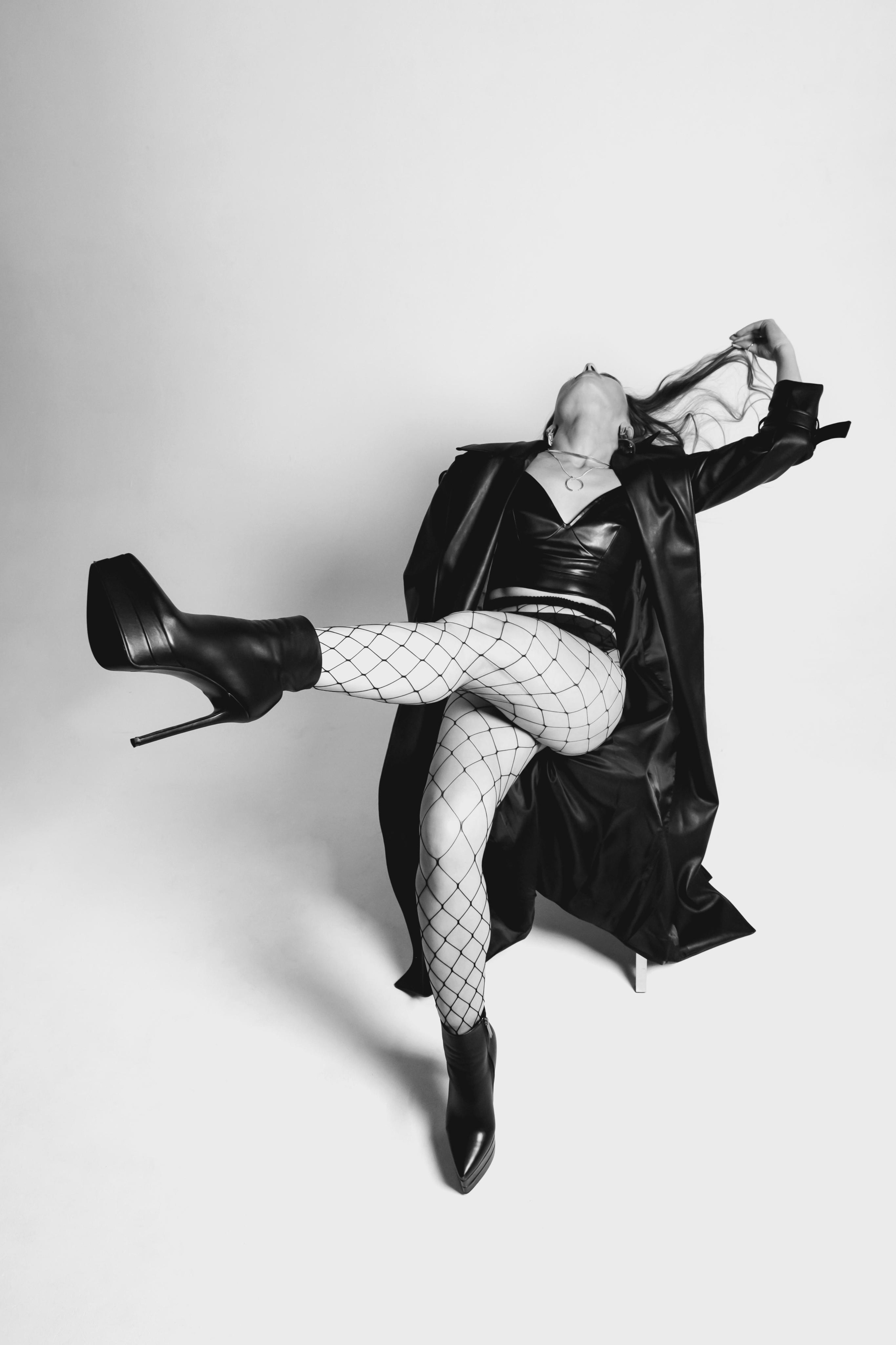 Анна. Фотограф Анна Попова