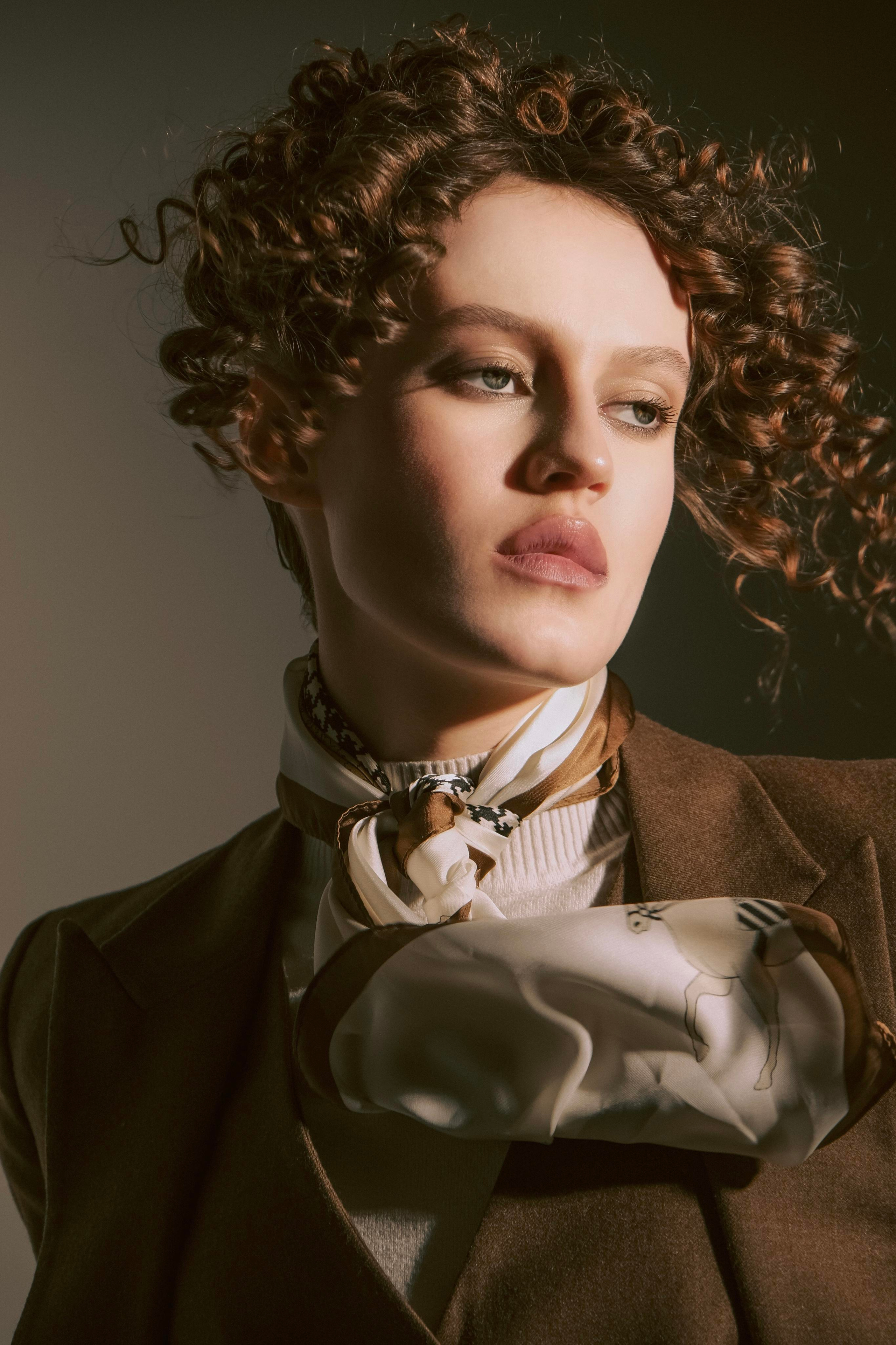 Анна. Фотограф Анна Попова