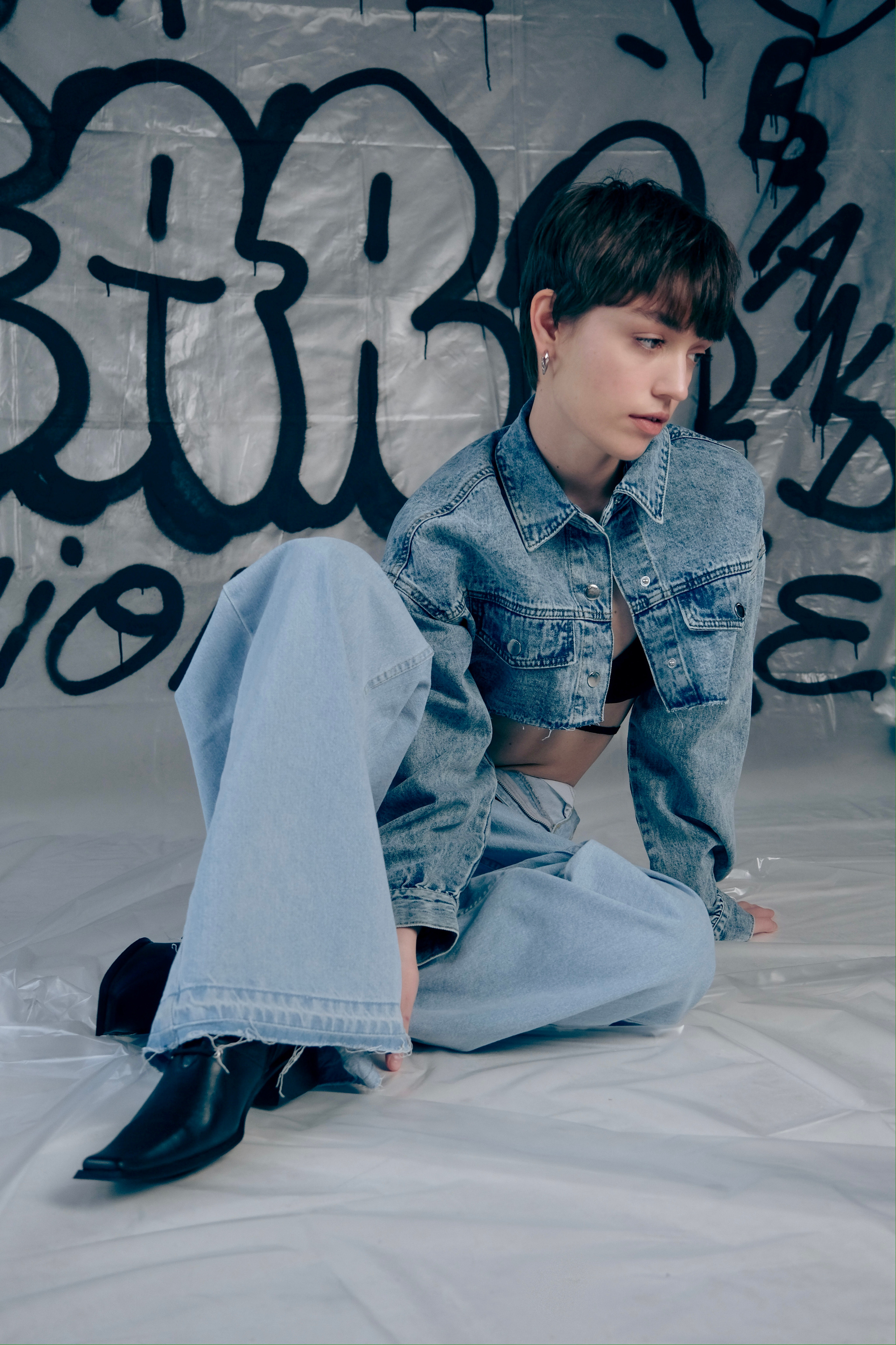 Татьяна. Фотограф Анна Попова