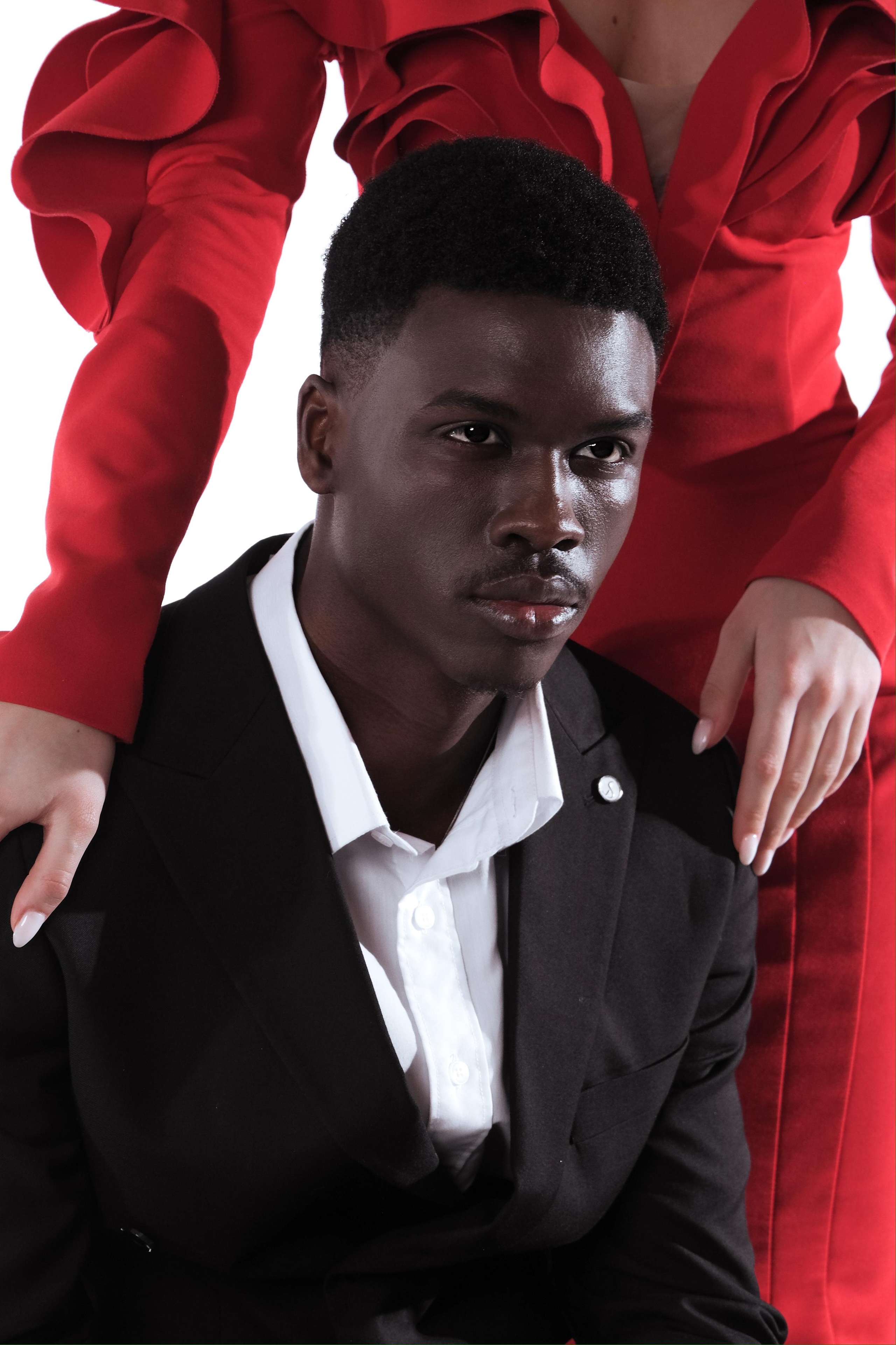 Грант и Мирослава. Фотограф Анна Попова