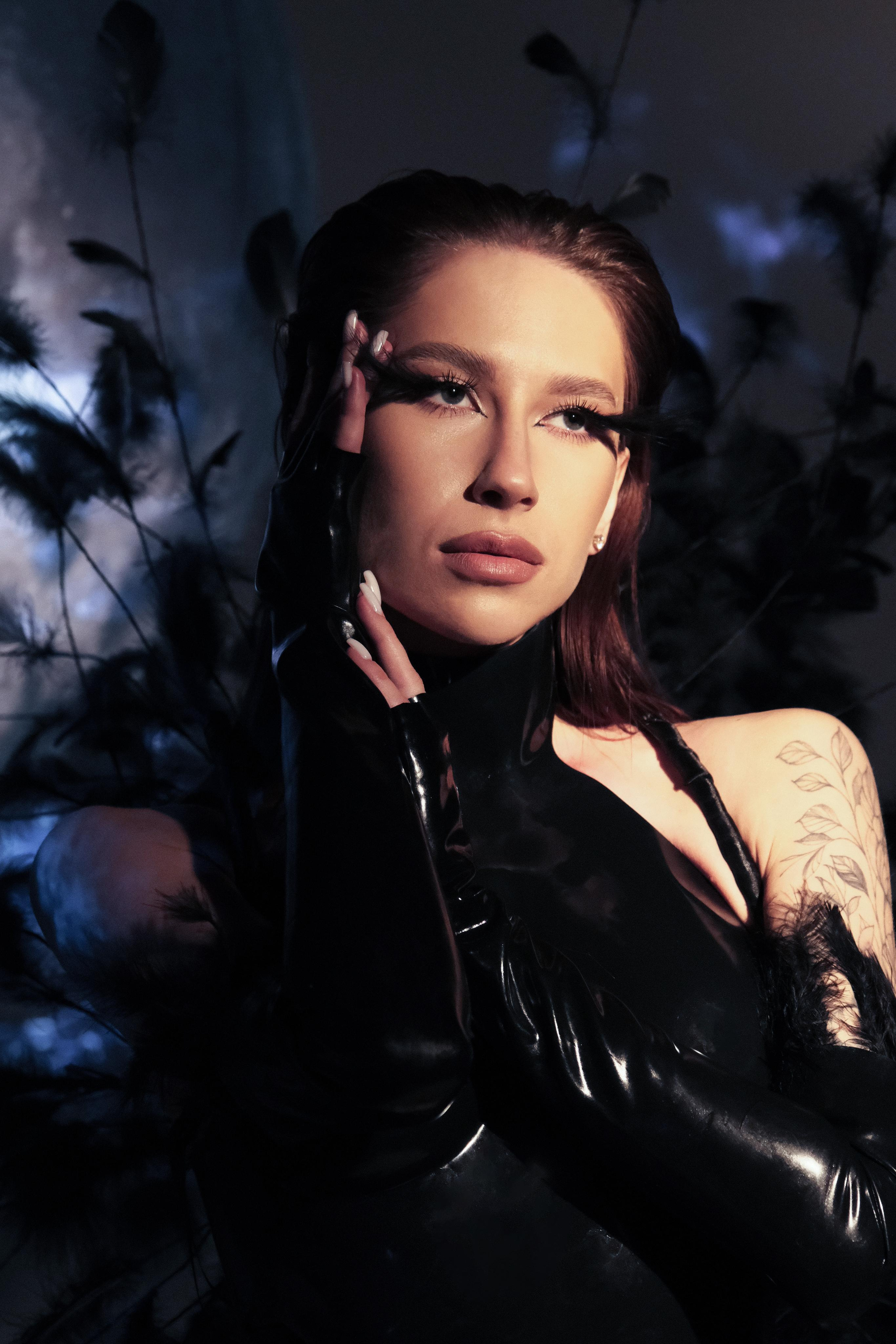 Дарья. Фотограф Анна Попова