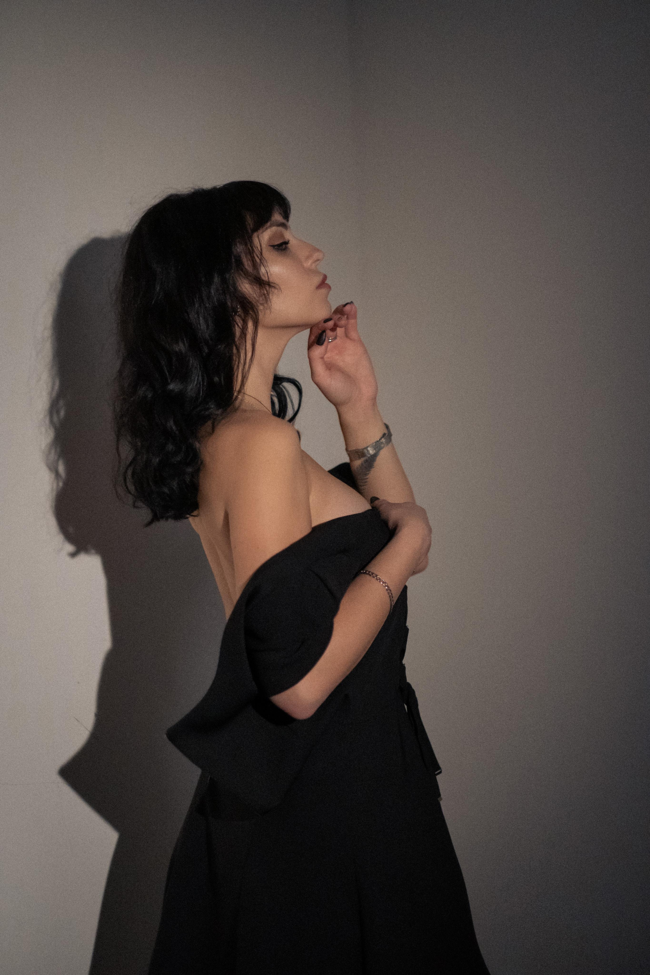 Валерия. Фотограф Анна Попова