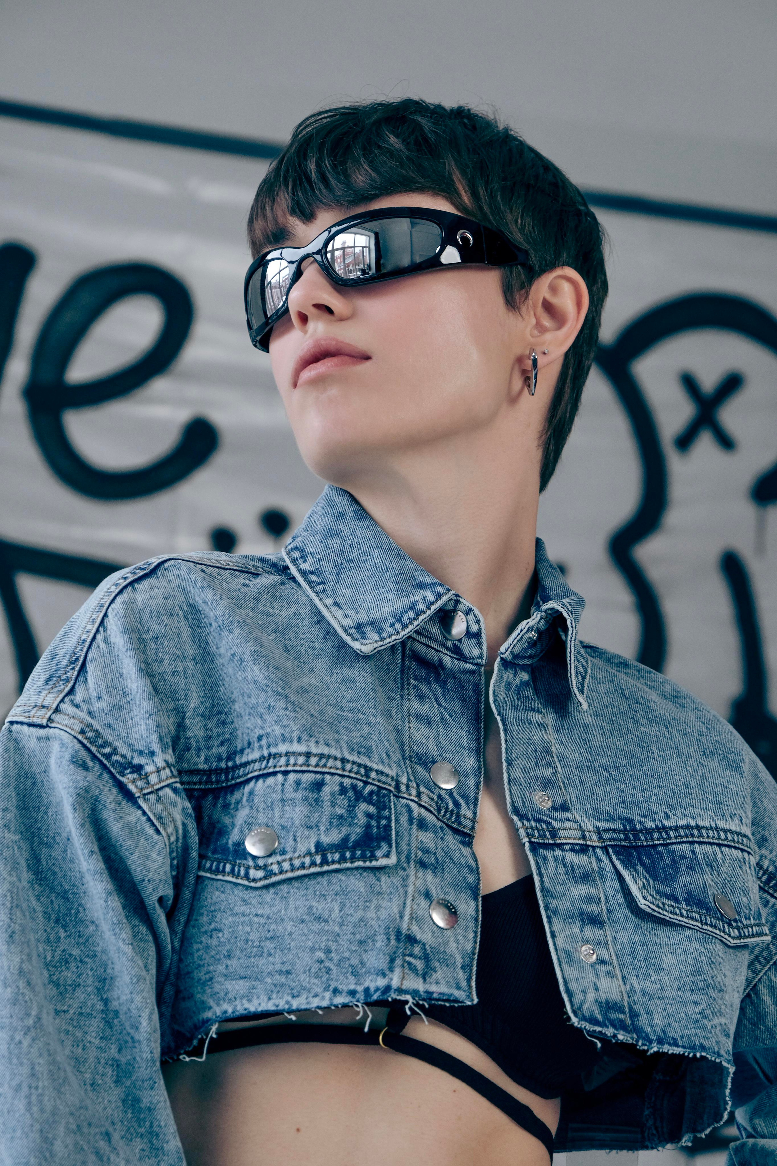 Татьяна. Фотограф Анна Попова