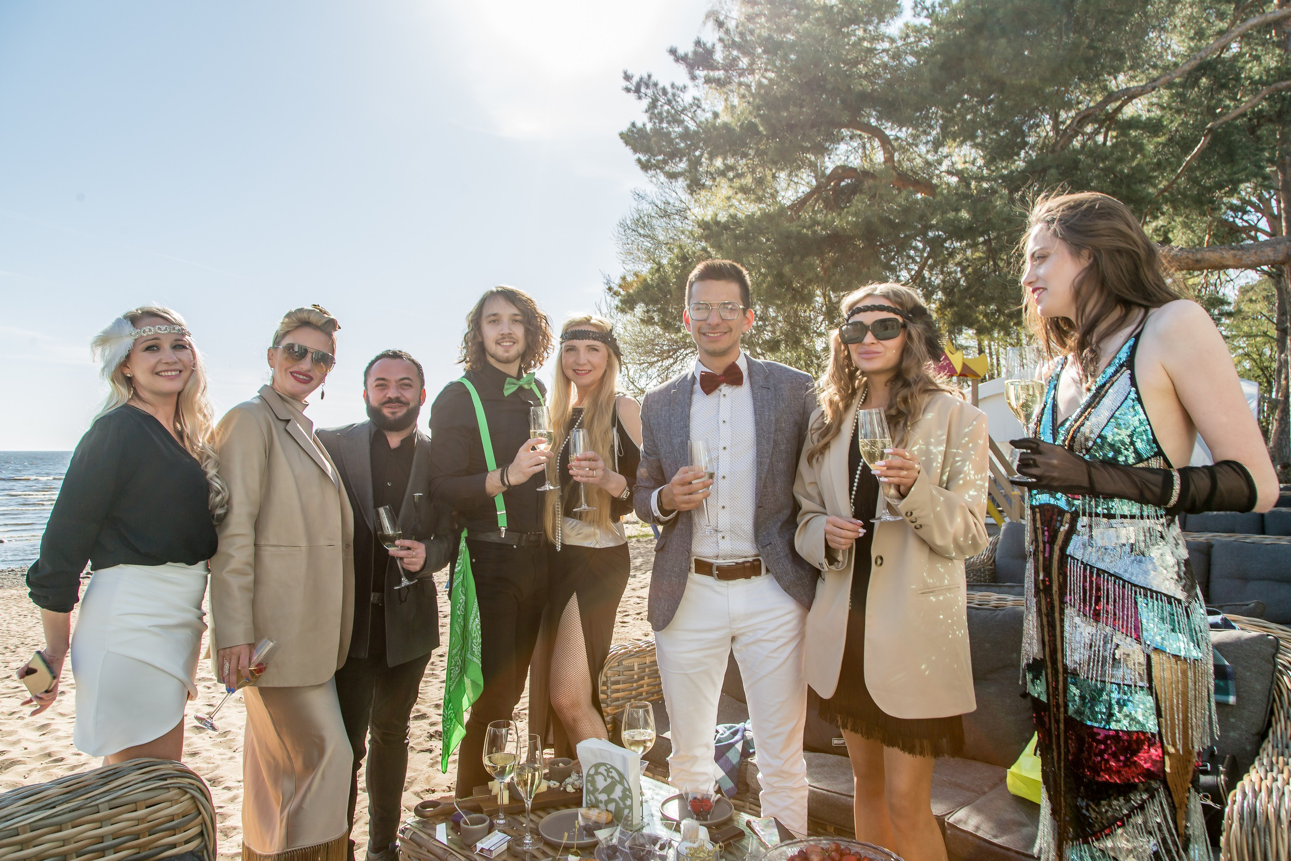 ВИЛЛА ВЕРДЕ ДЕНЬ РОЖДЕНИЯ. Главная