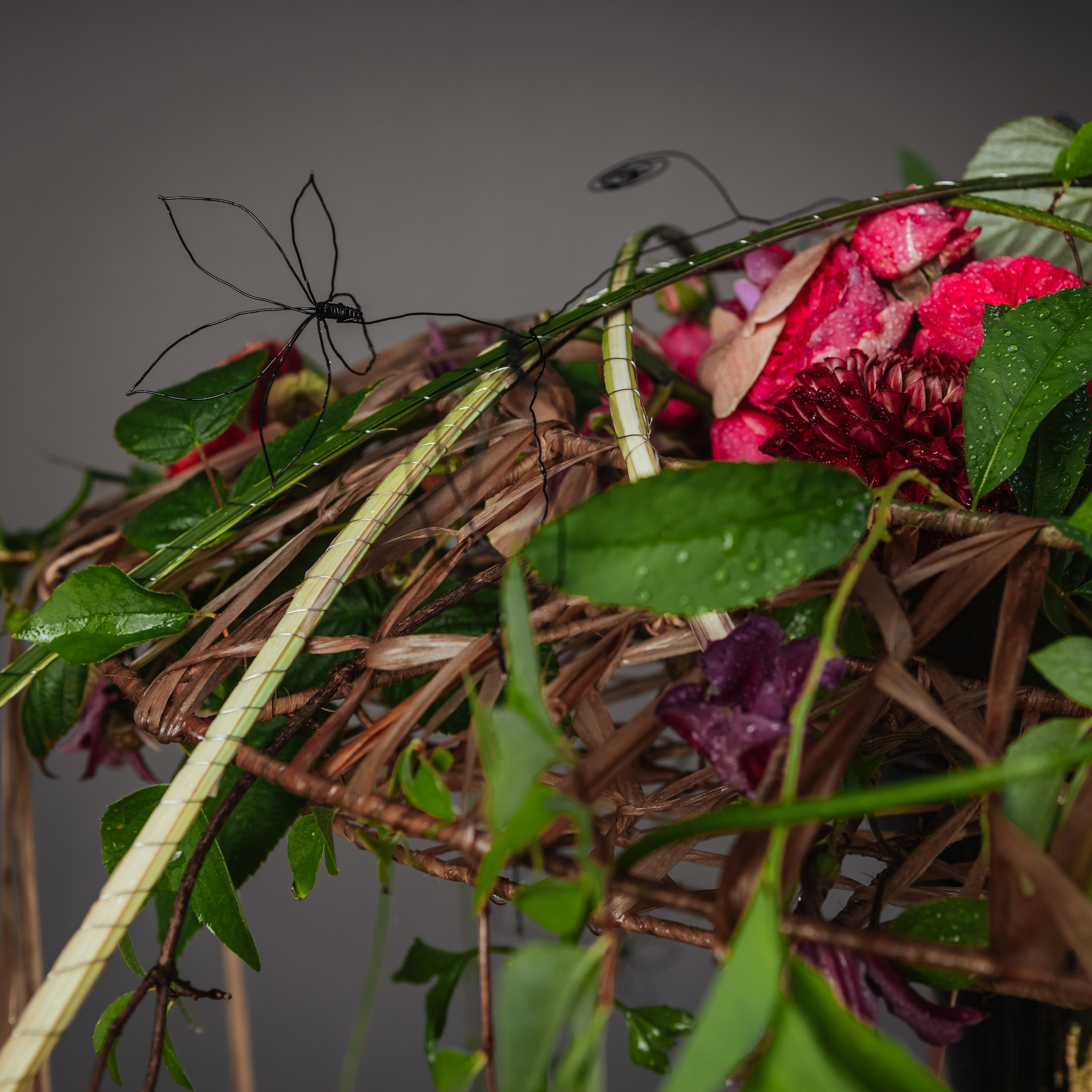 Фестиваль флористов Flower Boom 2023