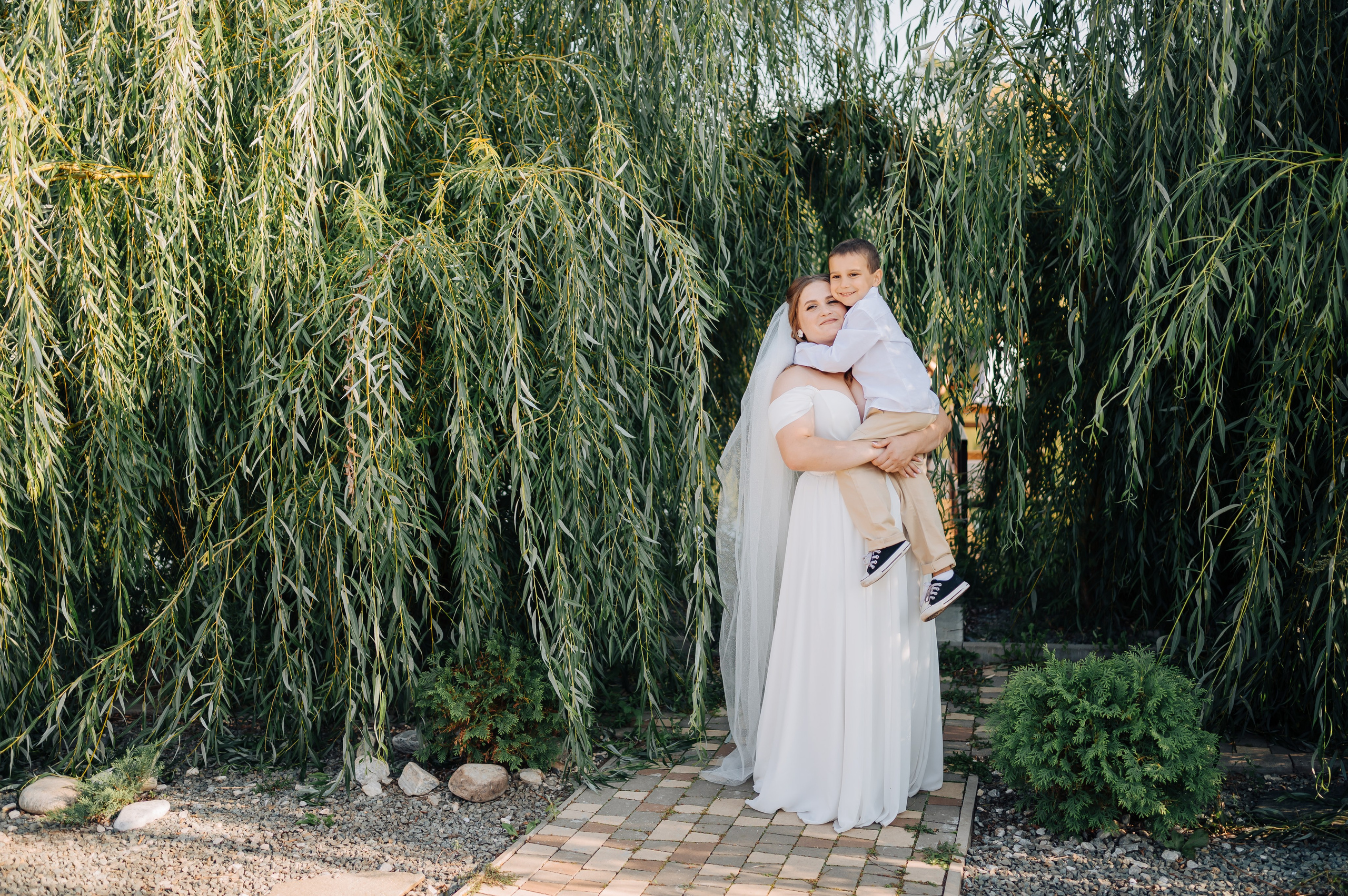 Елена и Яков. Фотограф Елена Афанасьева