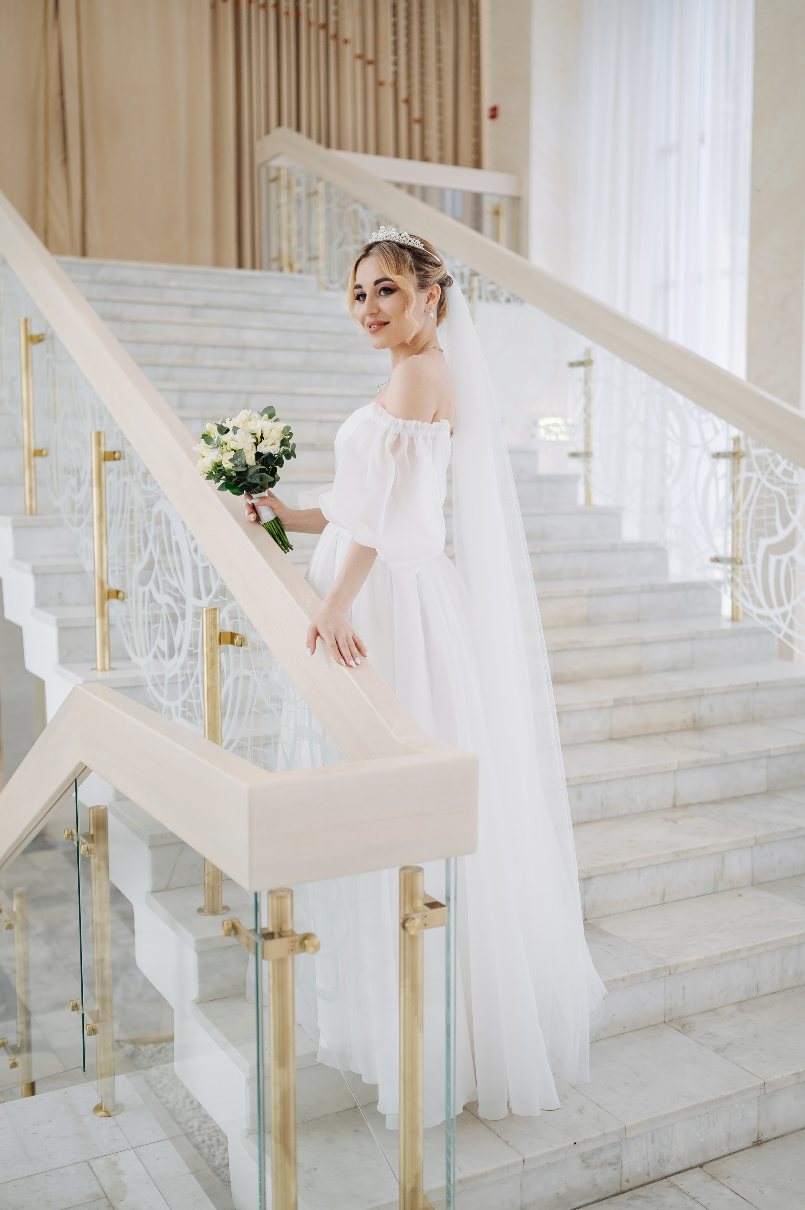 Елена и Артём. Фотограф Елена Афанасьева