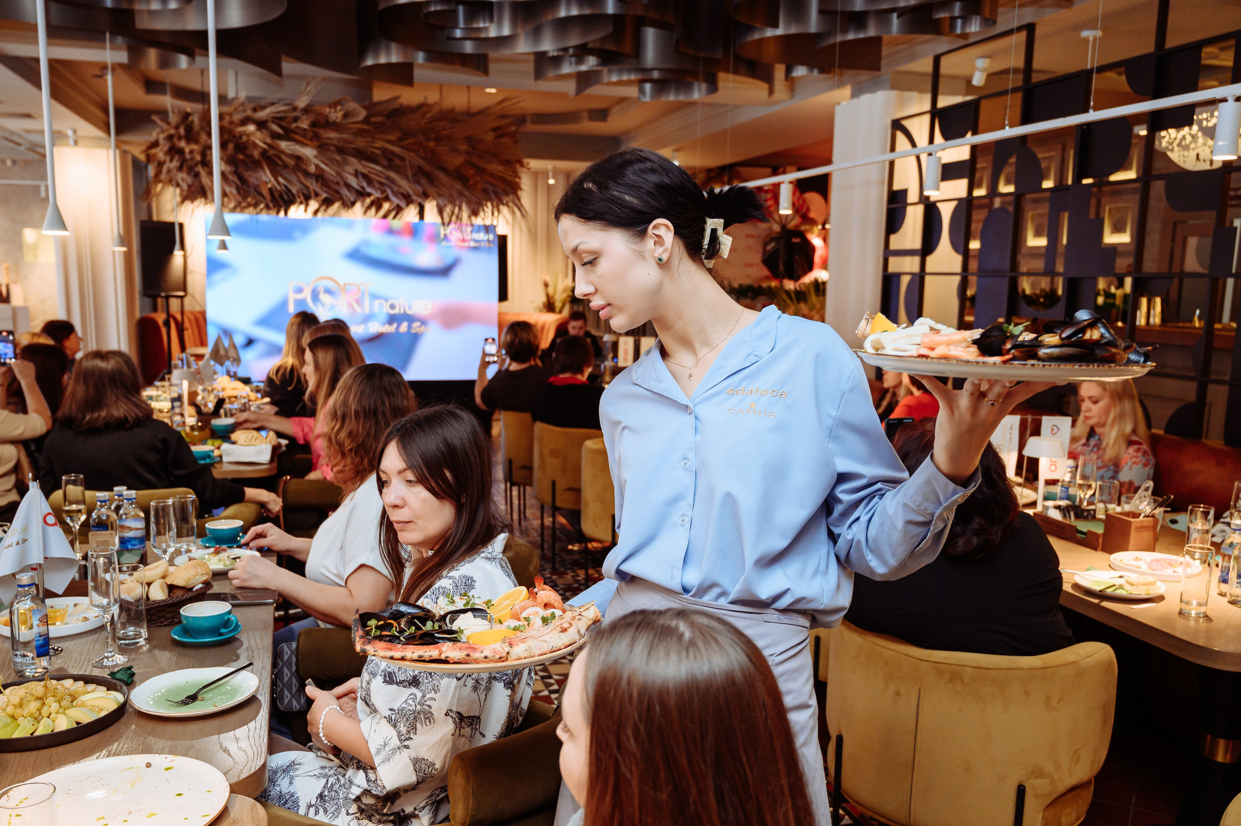 Anex Tour. Фотограф Елена Афанасьева