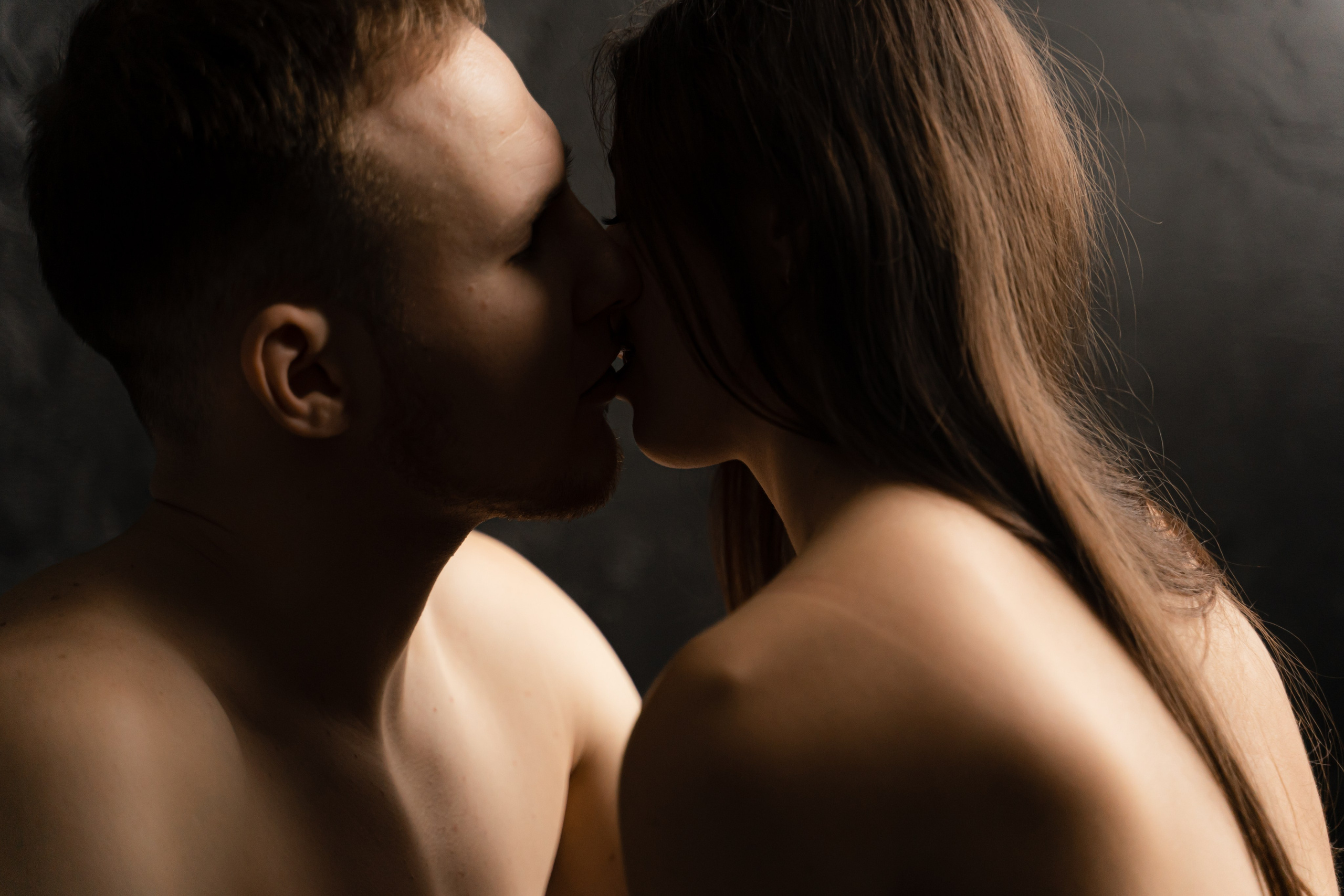 Виктория. Кахнович Сергей Будуарный фотограф