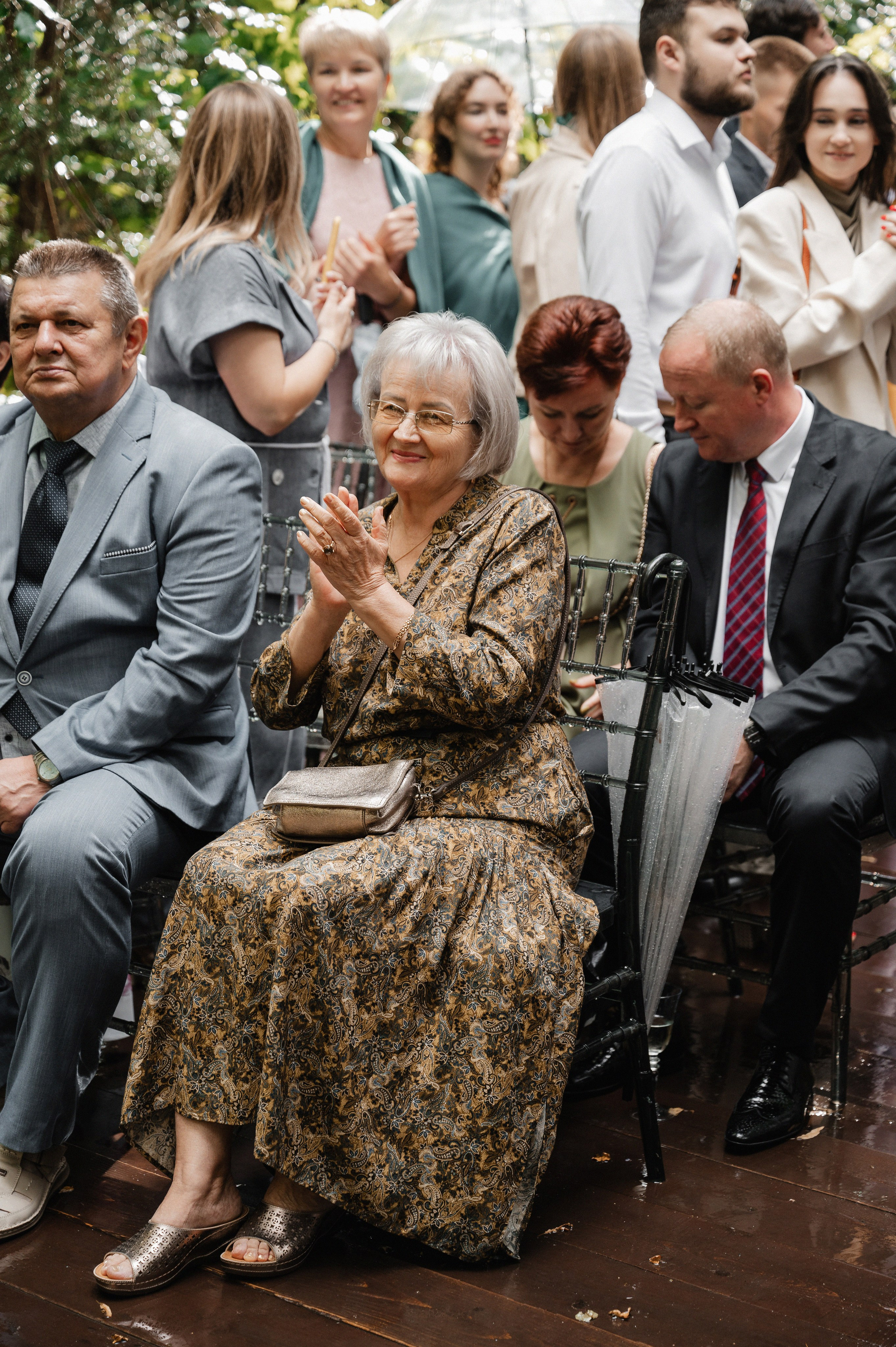 Полина и Александр.Forest Dew. Свадебный фотограф Раменское-Москва
