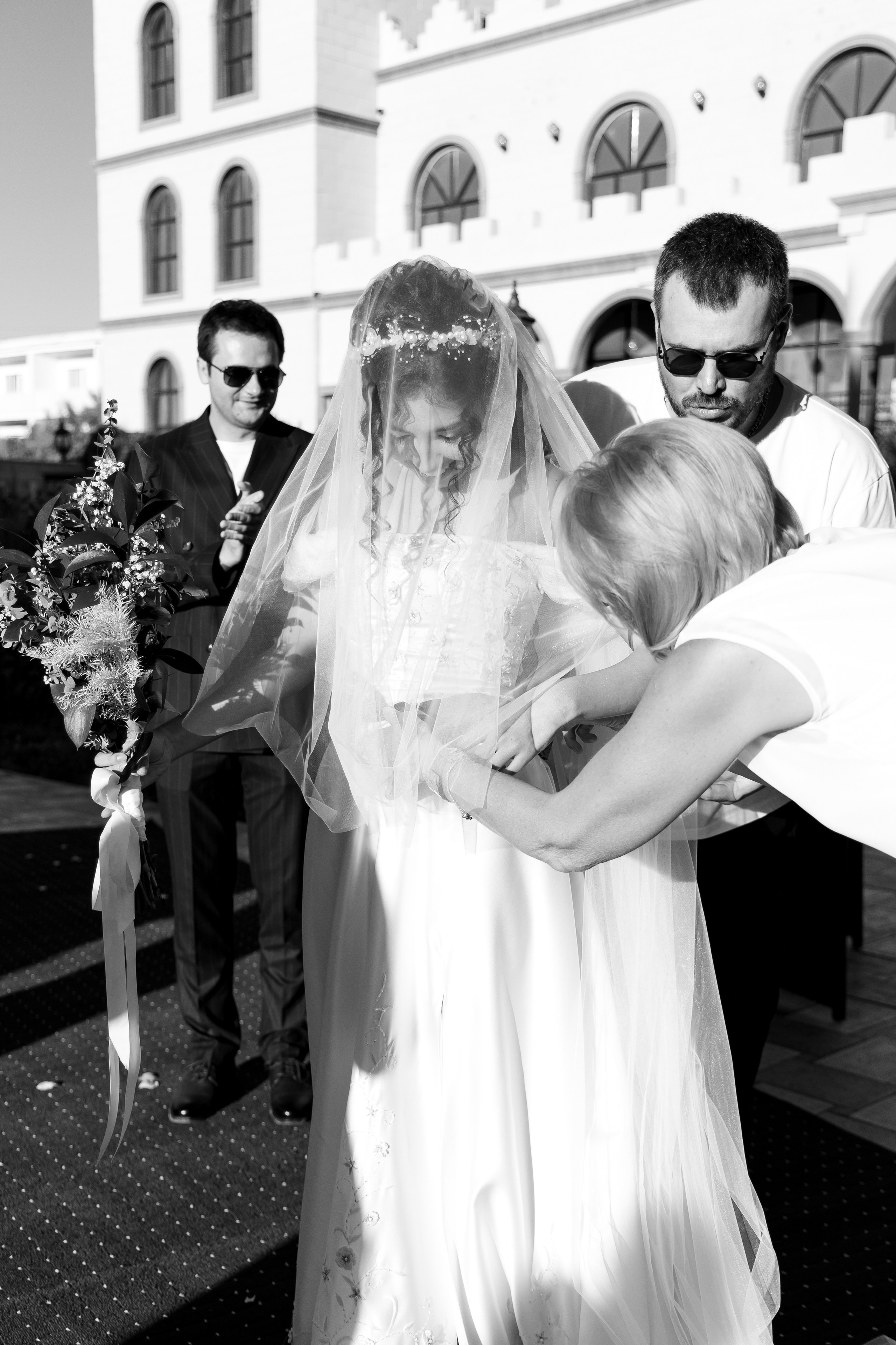 Samir & Yanna. Свадебный и фэшн фотограф