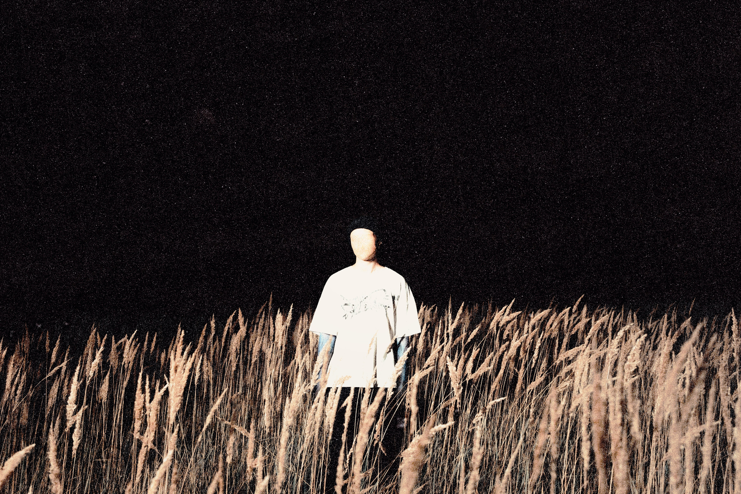 Fayfayfay — вокруг меня нет людей. Фотограф Тимур Хайруллин