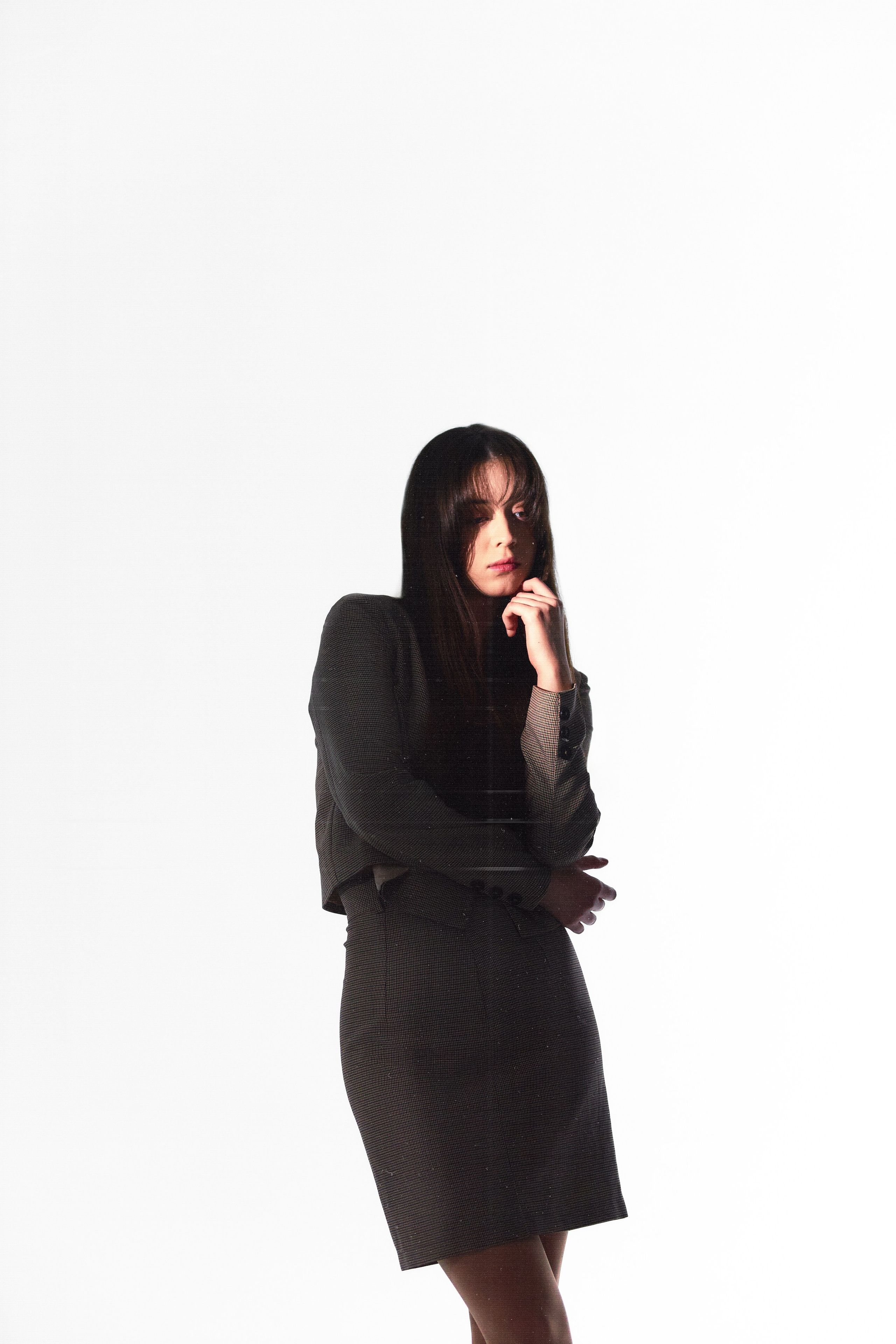 Ульяна. Фотограф Тимур Хайруллин