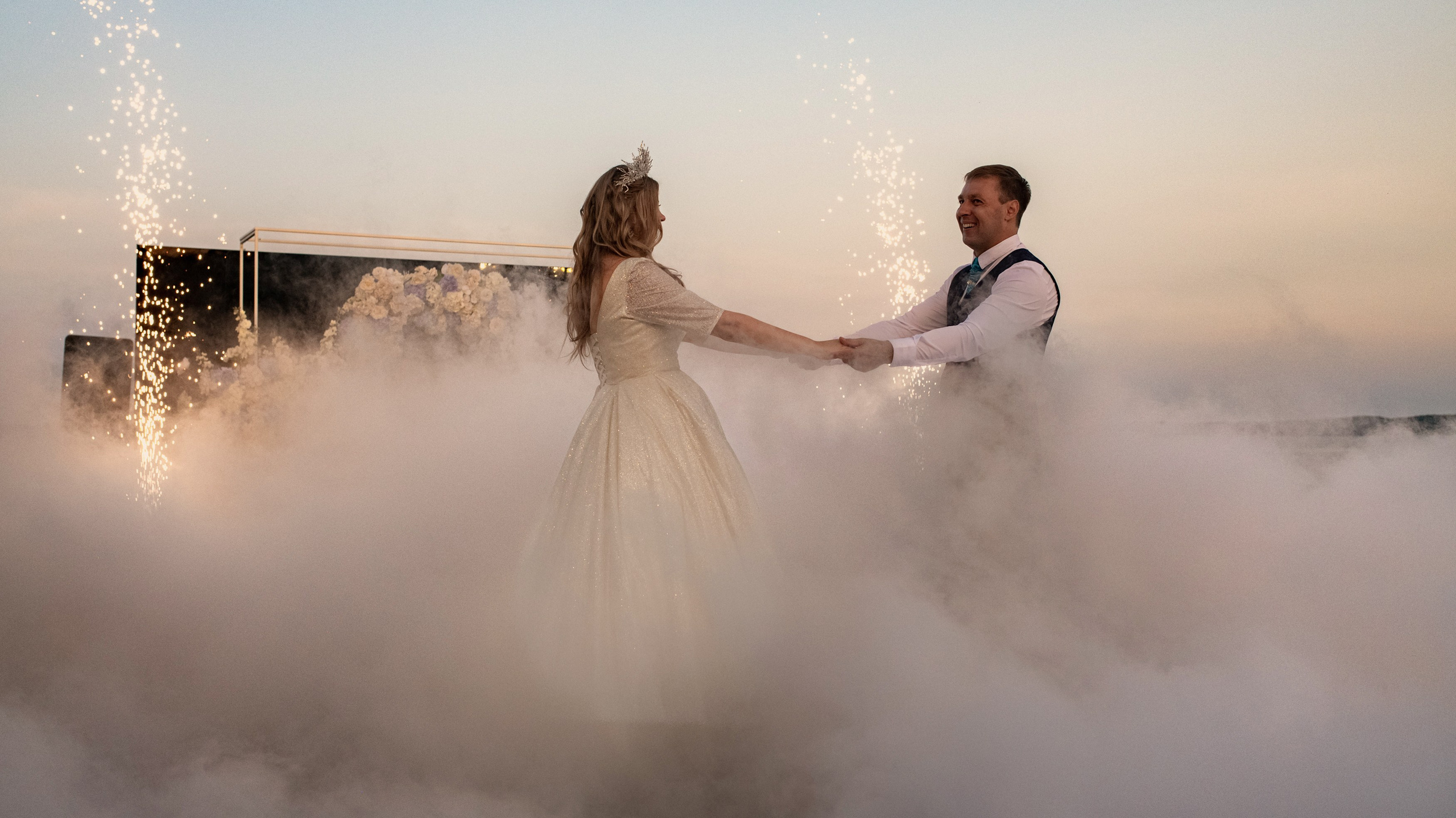 Игорь и Александра (21.08.2021). Фотограф Андрей Серенков