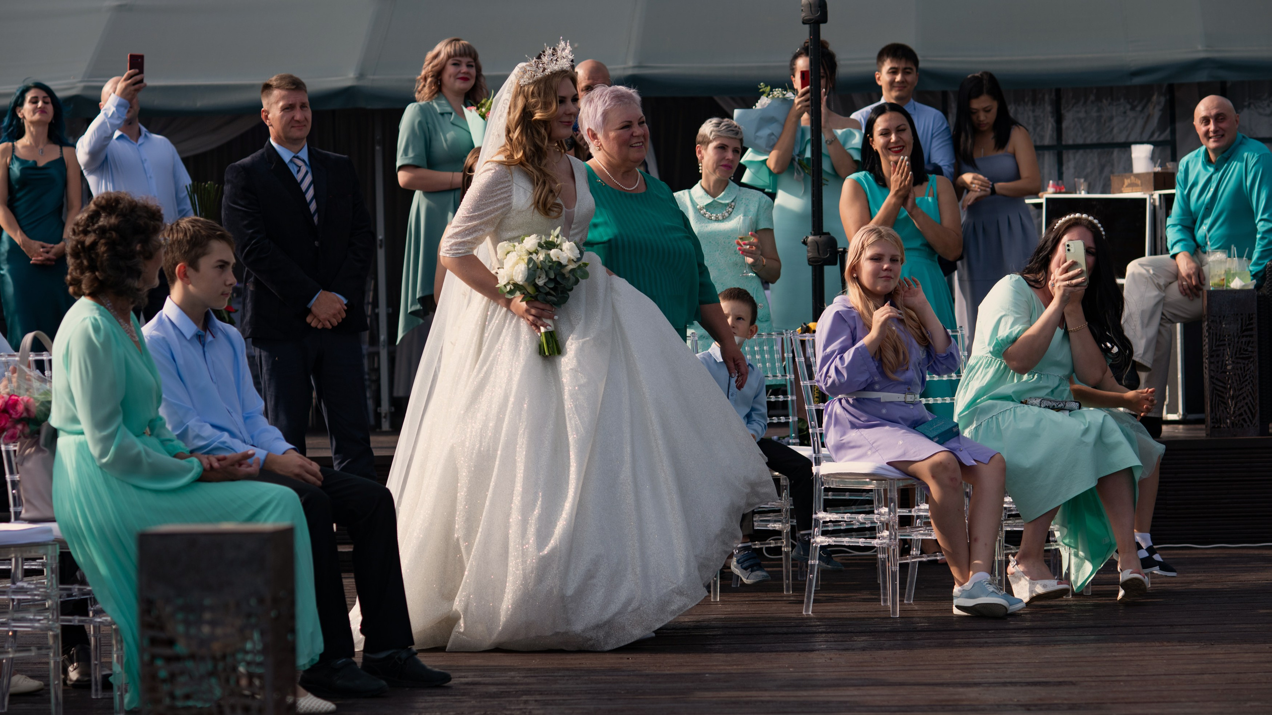 Игорь и Александра (21.08.2021). Фотограф Андрей Серенков