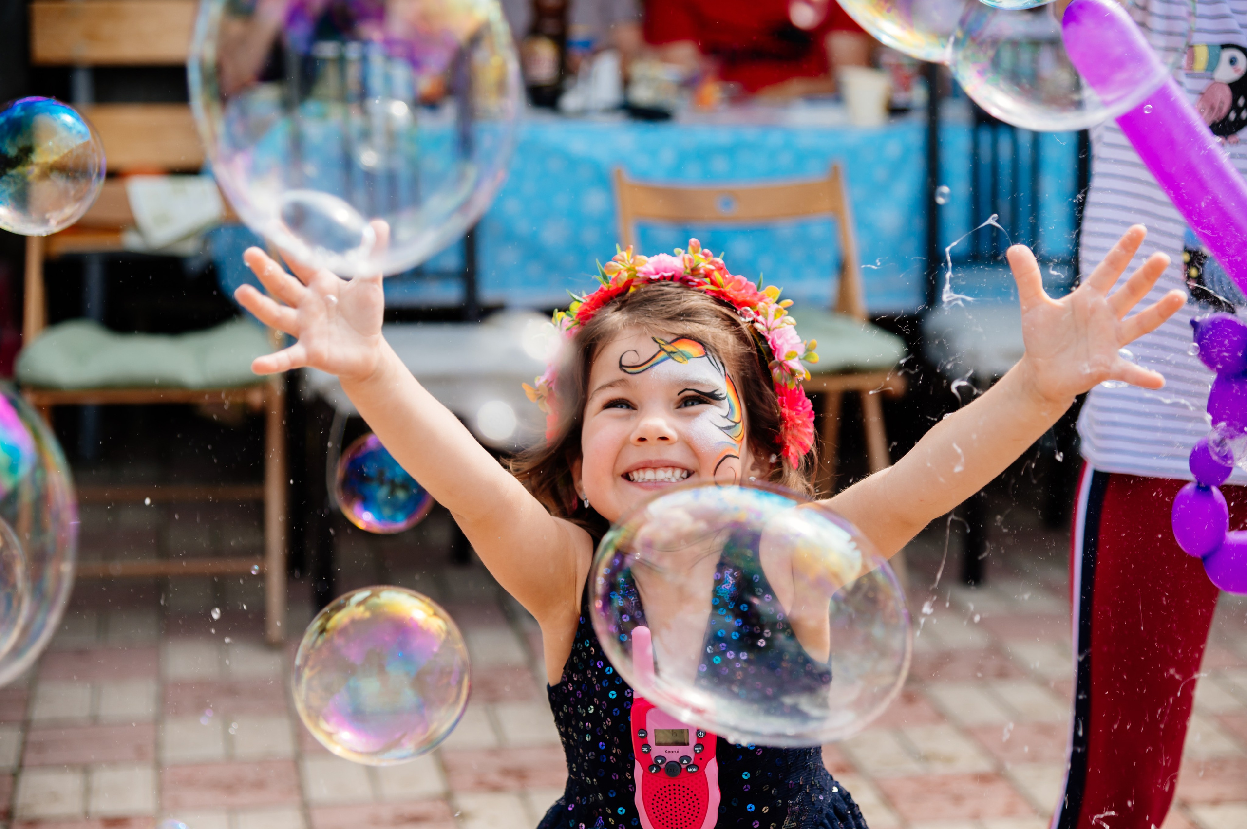 Photographer in Sacramento