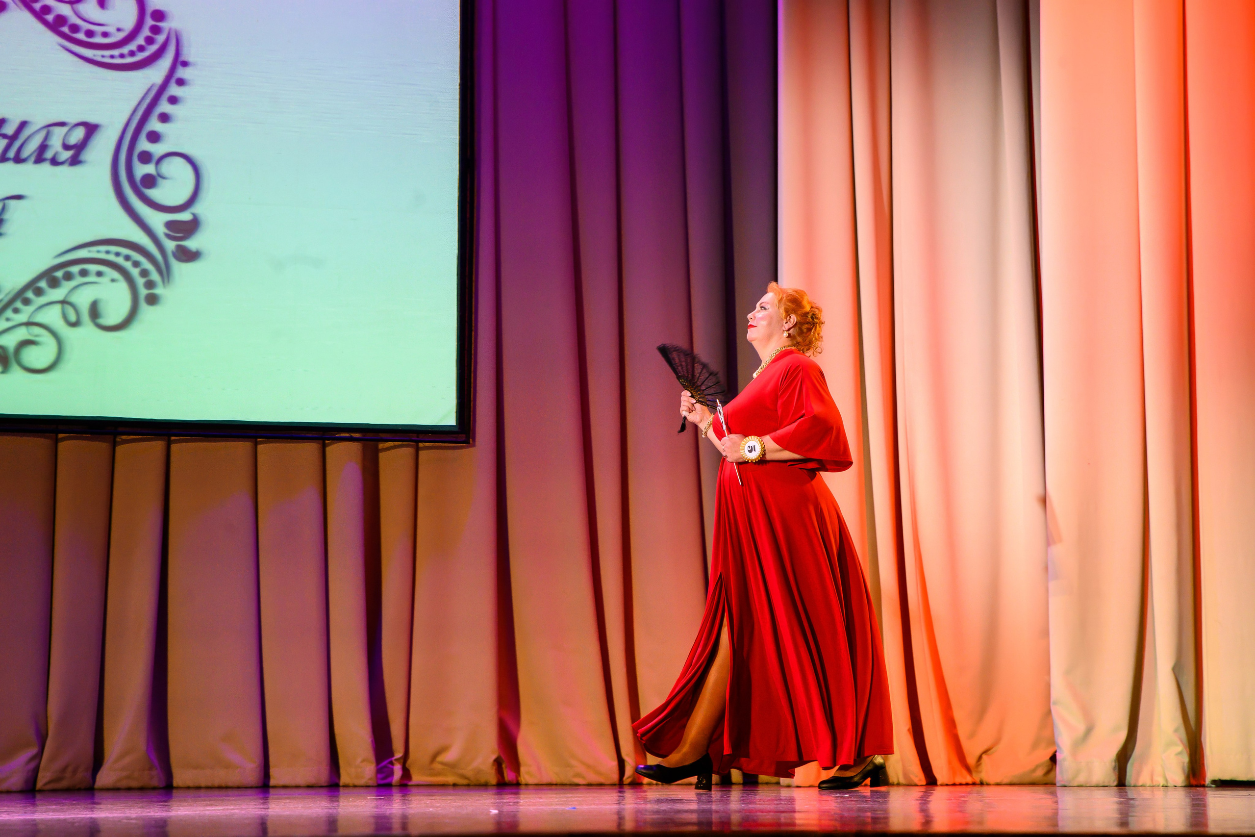 Конкурс красоты «Северная Аврора». Профессиональный фотограф в Санкт-Петербурге