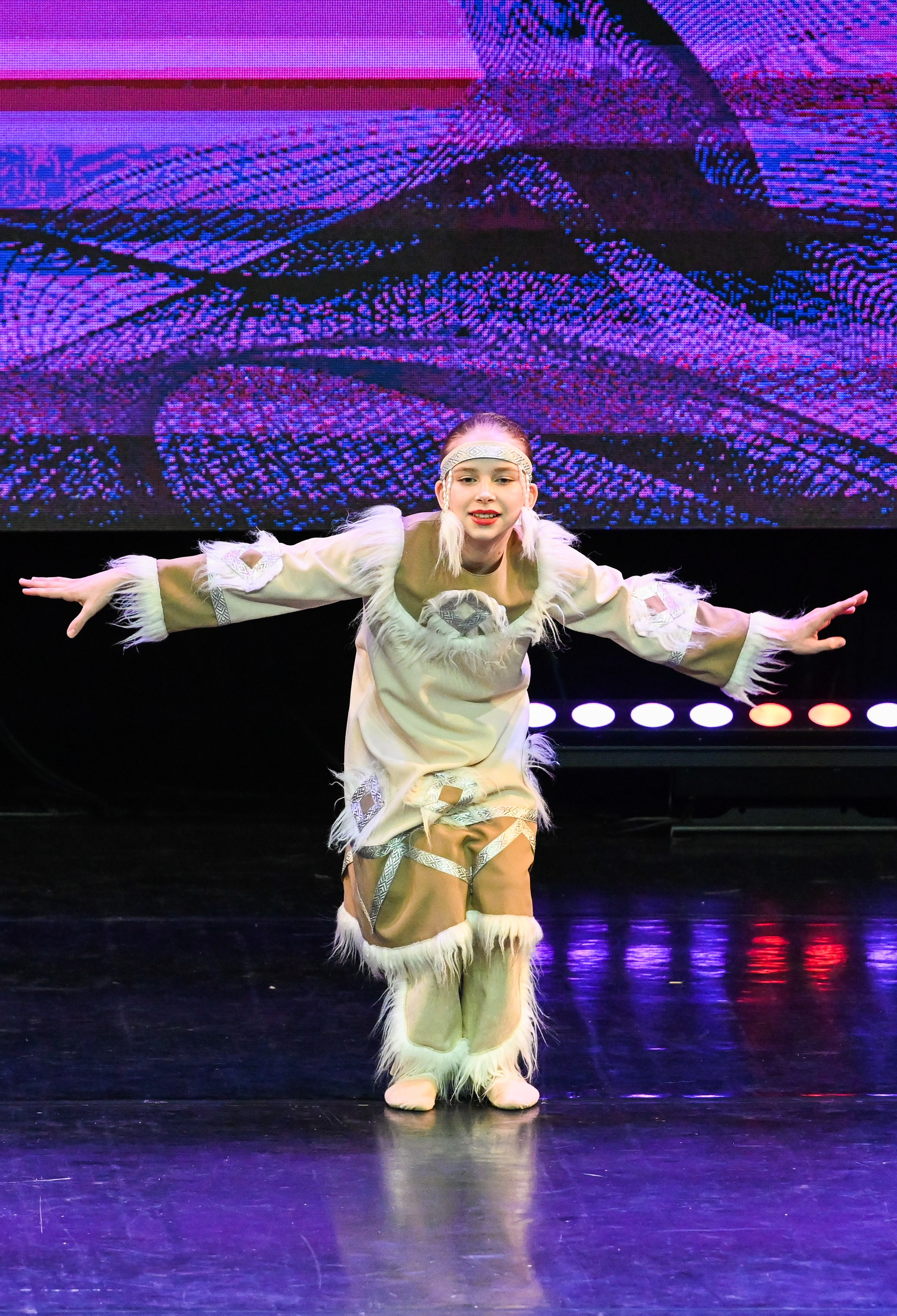 09.11.2024 Фестиваль хореографического искусства «АРТ-КОМПАС. БАЛТИКА» г. Светлогорск. Медиастудия Фото Концепт