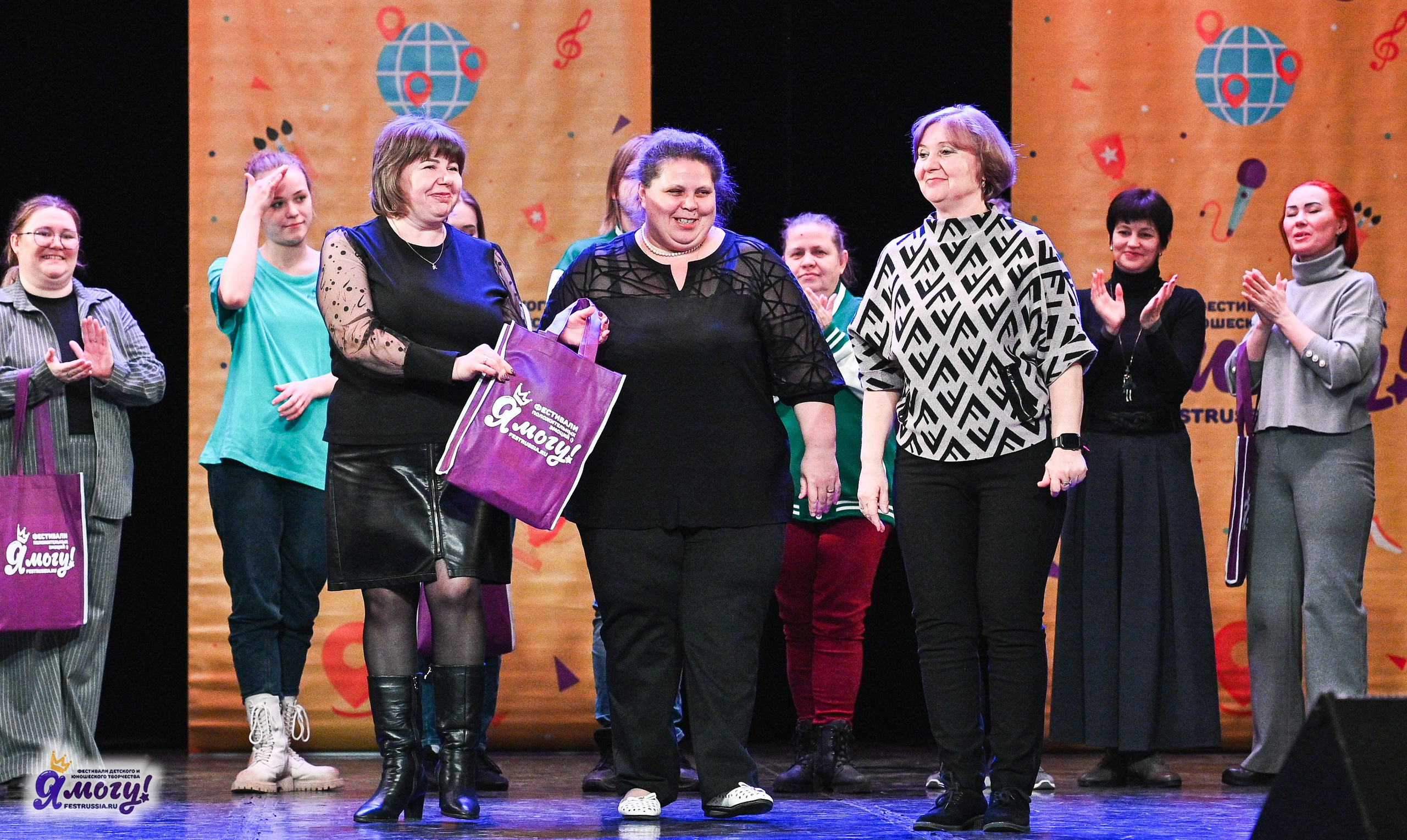 22.02.2025 «Я МОГУ!» Международный фестиваль-конкурс «Вдохновение. Зима» г. Санкт-Петербург. Медиастудия Фото Концепт