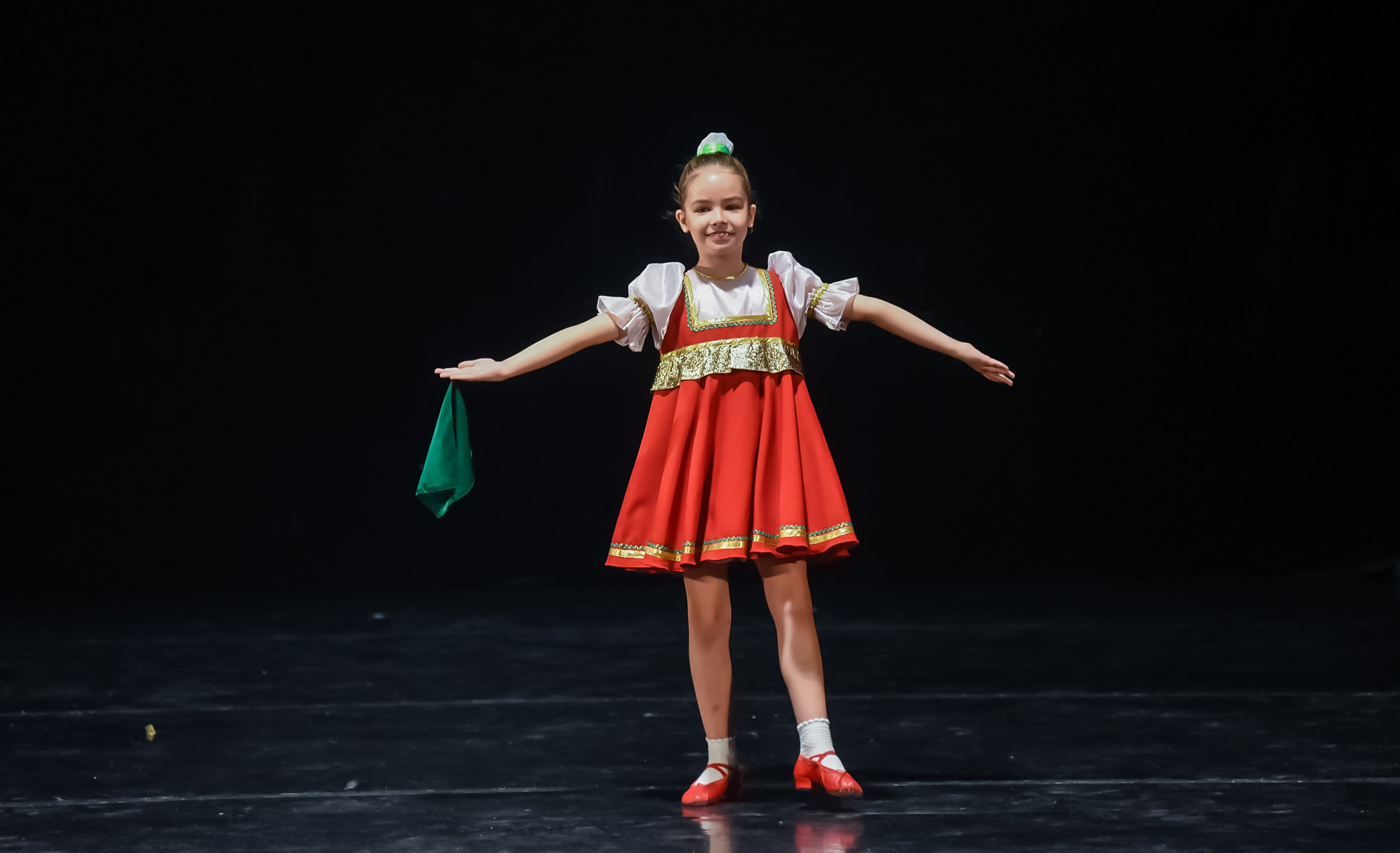 18.05.2024 Всероссийский фестиваль «На START!» г. Нижний Н. Медиастудия Фото Концепт