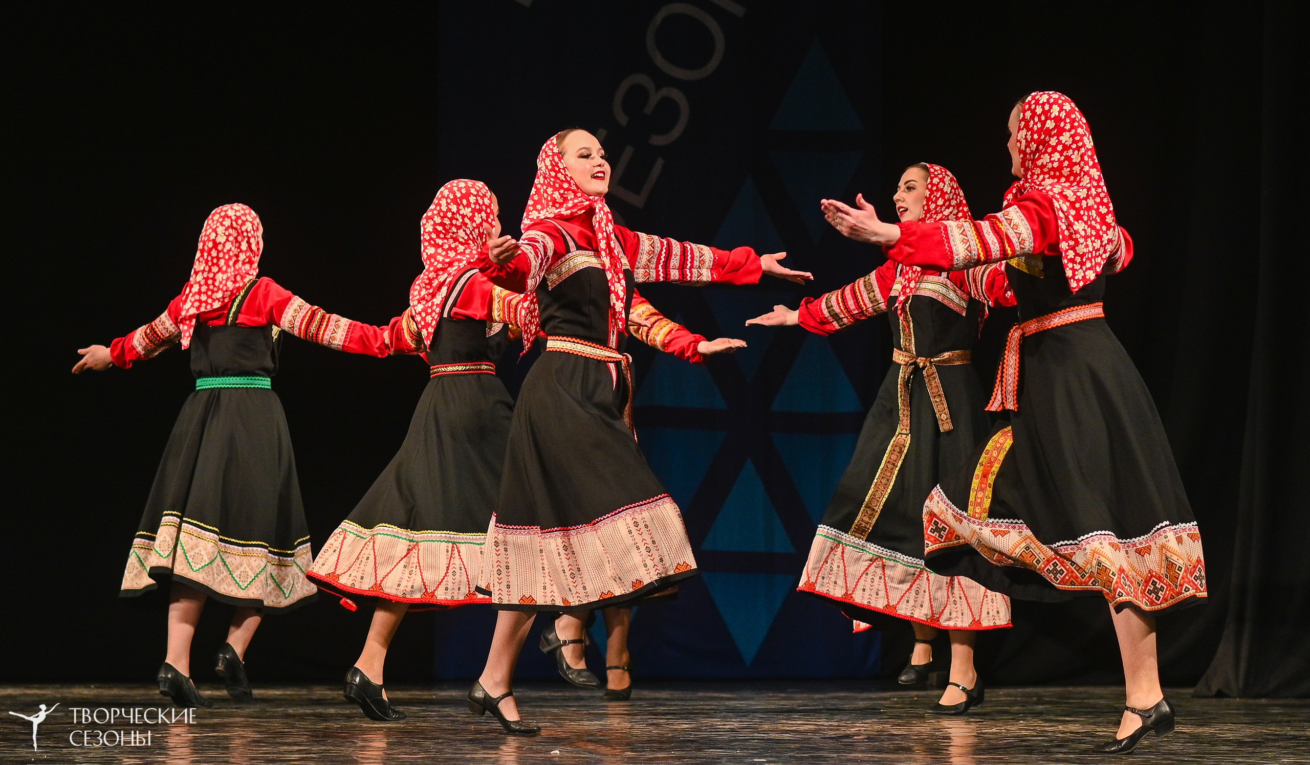 02.04.2026 II Конкурс-фестиваль «Всероссийская Танцевальная Олимпиада. Нижний Новгород». Медиастудия Фото Концепт