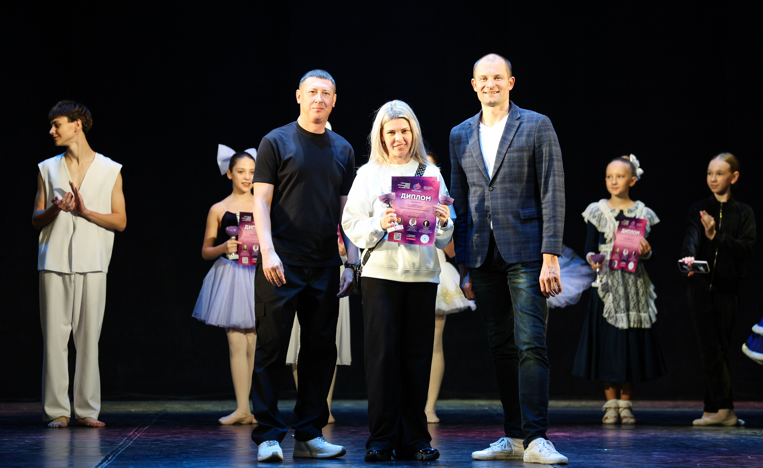 09.11.2024 Фестиваль хореографического искусства «АРТ-КОМПАС. УРАЛ» г. Челябинск. Медиастудия Фото Концепт