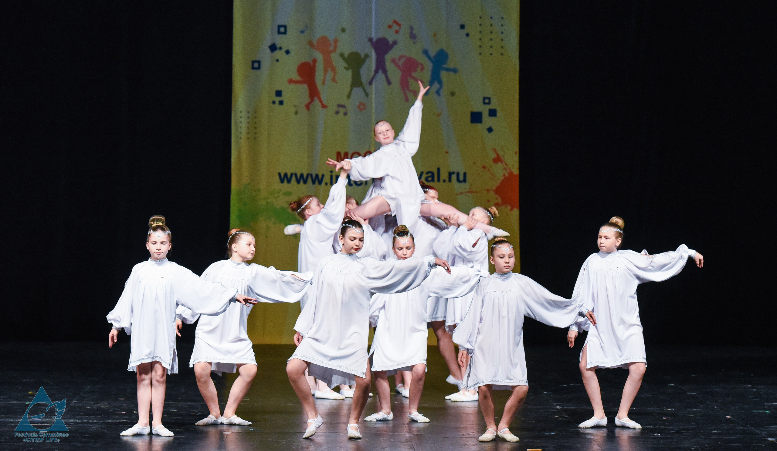 31.05.2026 «Жизнь Городов» Фестиваль-конкурс «Солнце в детских ладошках» г. Москва. Медиастудия Фото Концепт