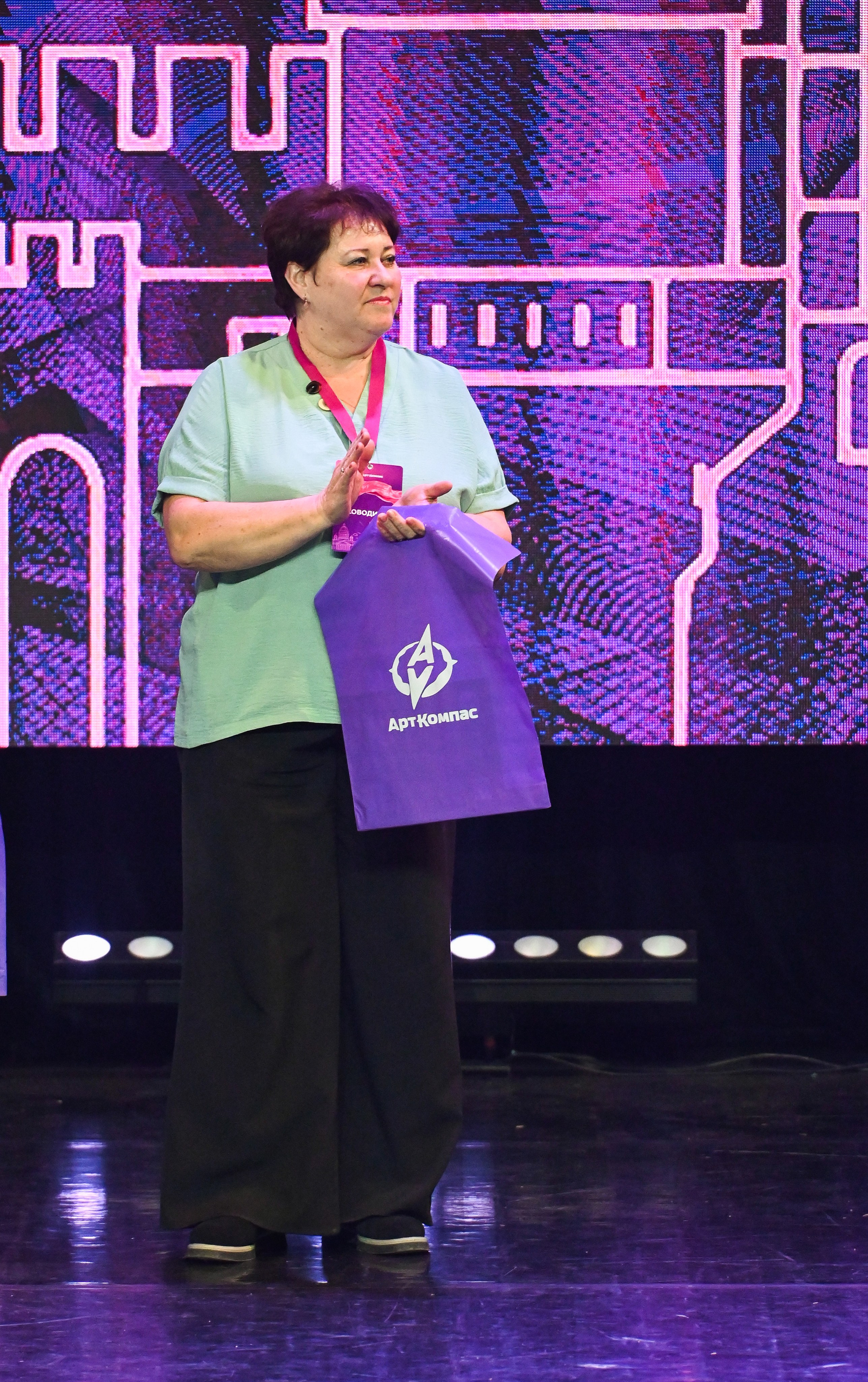 09.11.2024 Фестиваль хореографического искусства «АРТ-КОМПАС. БАЛТИКА» г. Светлогорск. Медиастудия Фото Концепт