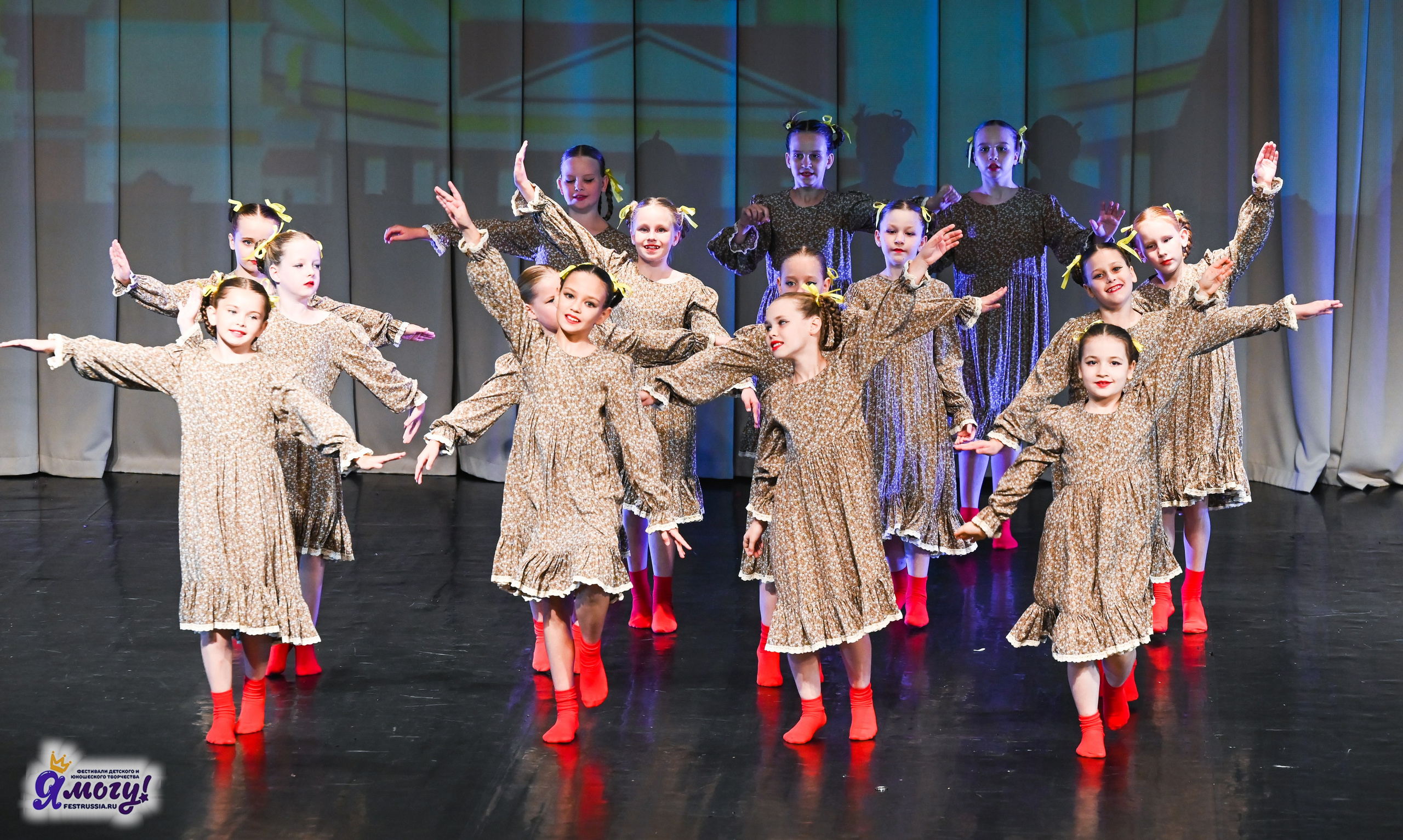 02.07.2025 «Я МОГУ!» 82-й Международный фестиваль-конкурс «Вдохновение.Лето» Санкт-Петербург. Медиастудия Фото Концепт