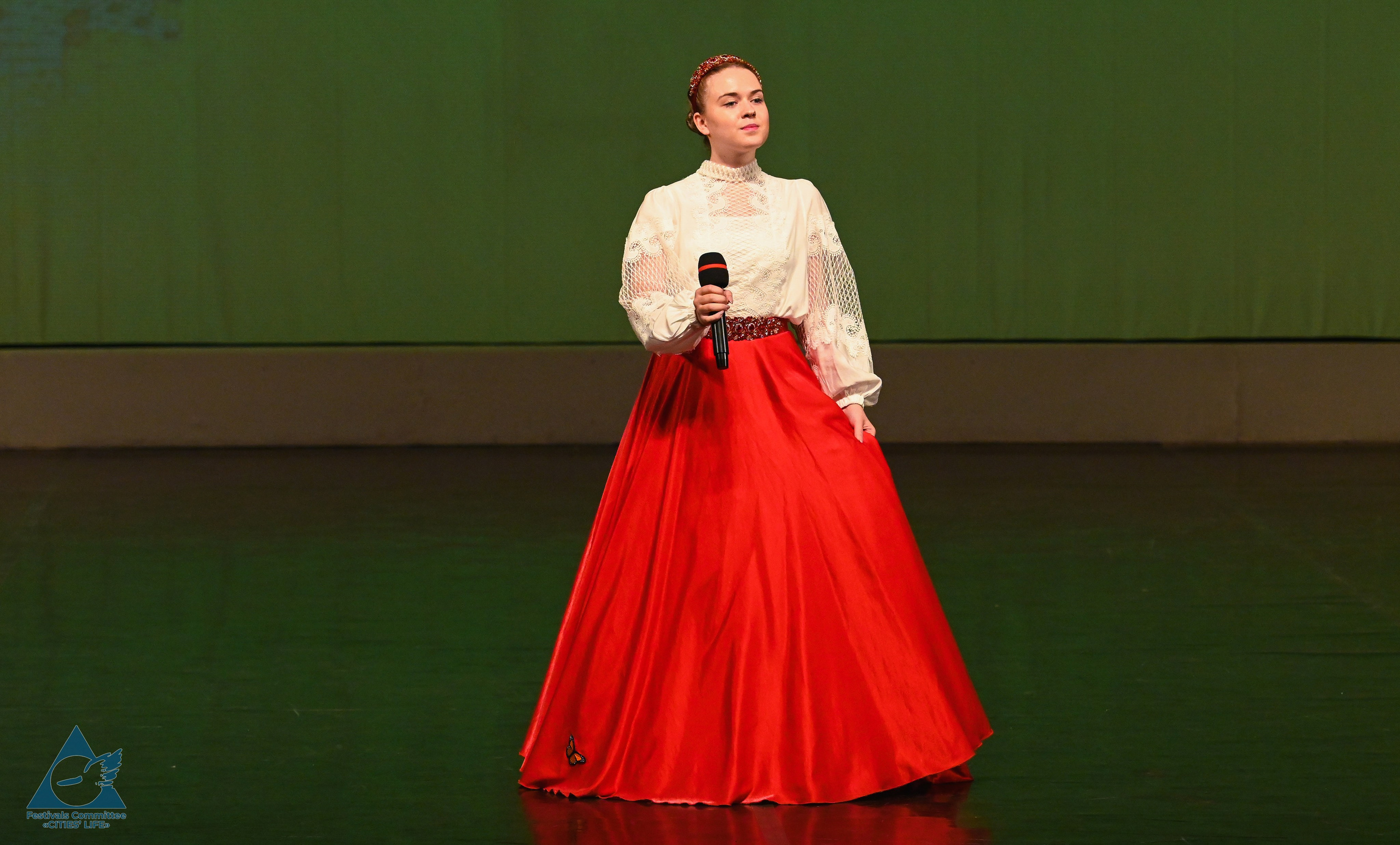 04.10.2025 «Жизнь Городов» Фестиваль-конкурс «ПЛАНЕТА ИСКУССТВ» г. Санкт-Петербург. Медиастудия Фото Концепт