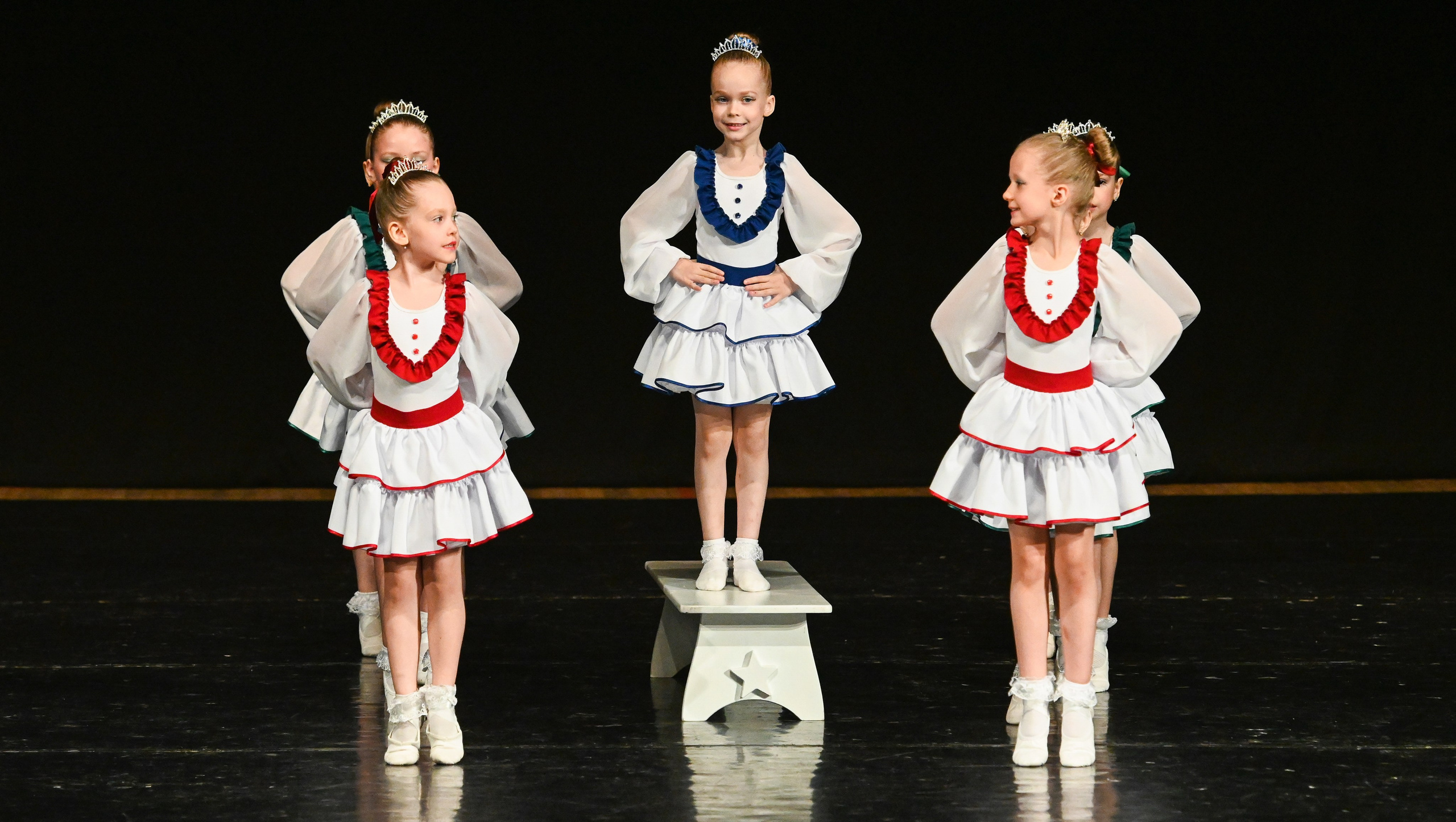 18.05.2025 Всероссийский конкурс классического танца «Подъём» г. Нижний Новгород. Медиастудия Фото Концепт