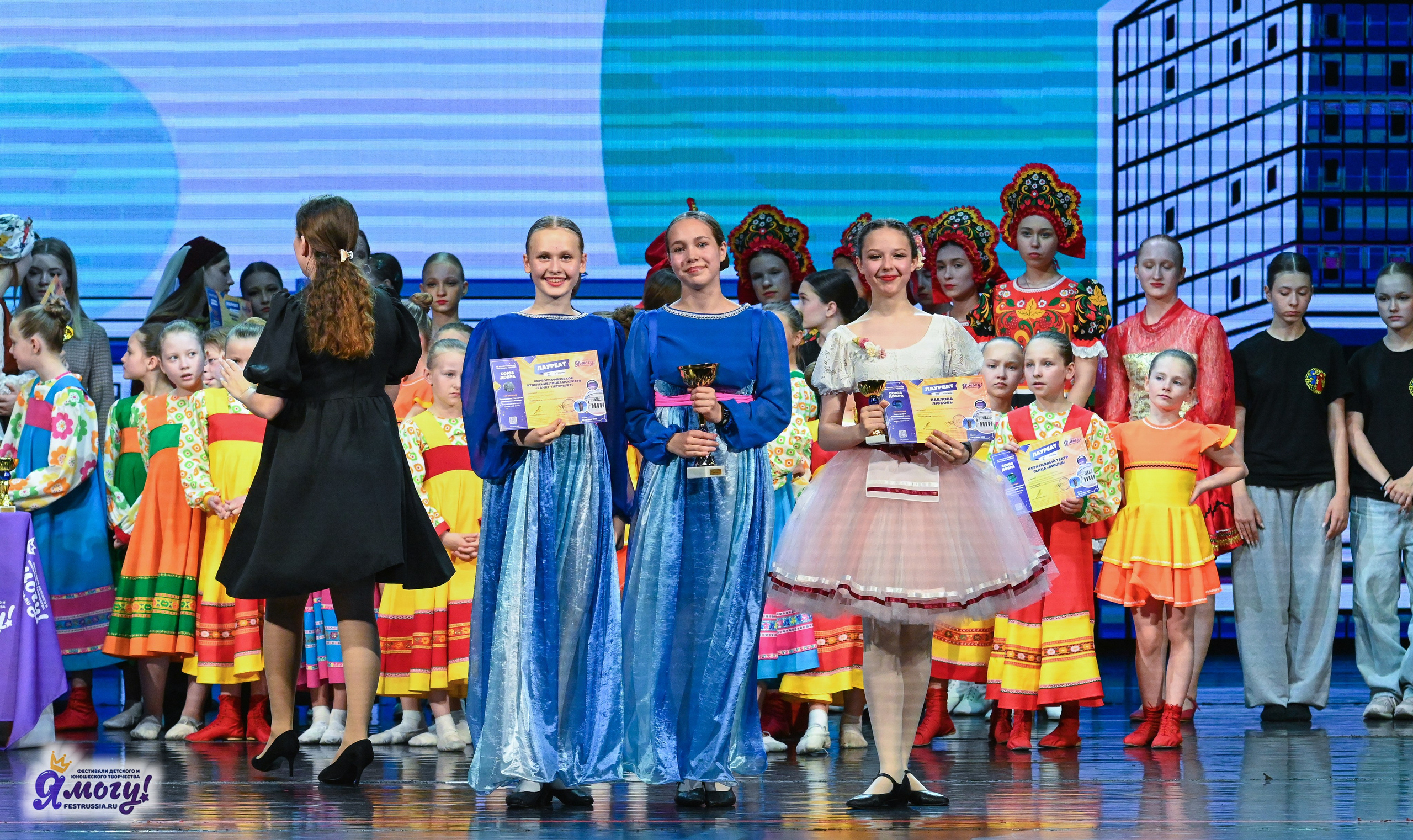 13.06.2025 «Я МОГУ!» XX Международный фестиваль-конкурс «Союз Добра» г. Минск. Медиастудия Фото Концепт