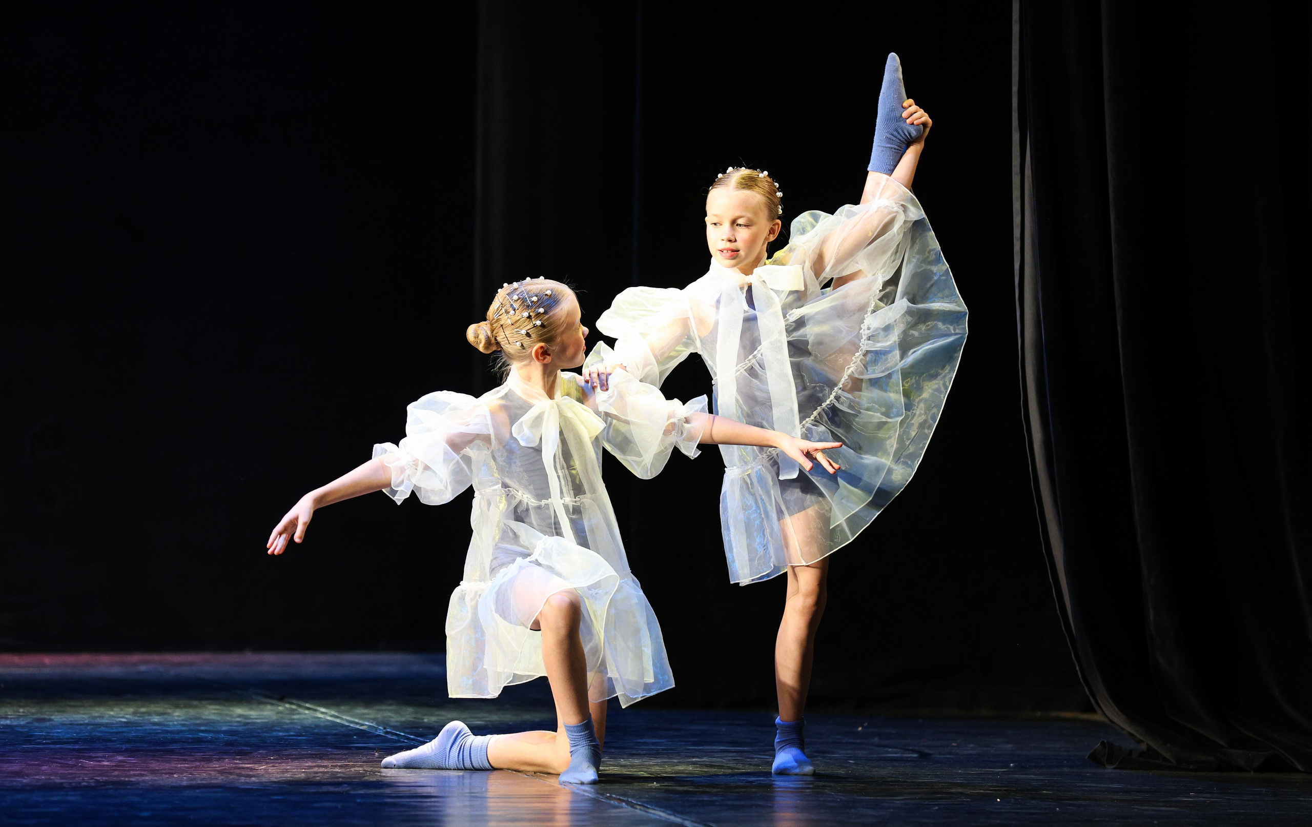 09.11.2024 Фестиваль хореографического искусства «АРТ-КОМПАС. УРАЛ» г. Челябинск. Медиастудия Фото Концепт