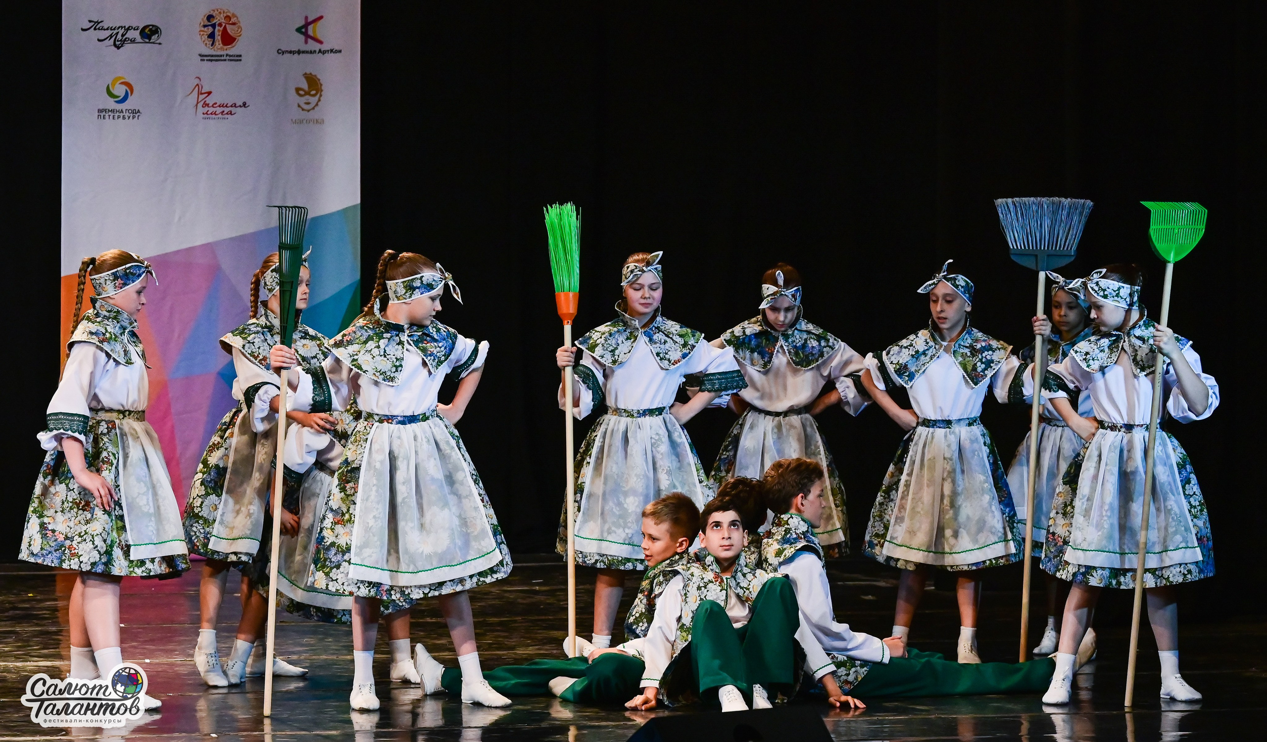 14.06.2025 «Салют Талантов» 41-й Международный фестиваль-конкурс «МОСКВА ВЕРИТ ТАЛАНТАМ» г. Москва. Медиастудия Фото Концепт