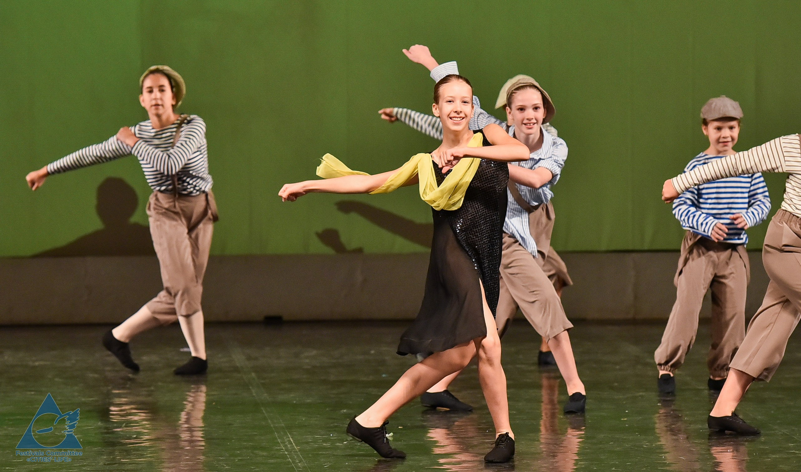 07.10.2024 «Жизнь городов» Творческий фестиваль-конкурс «ПЛАНЕТА ИСКУССТВ». Медиастудия Фото Концепт