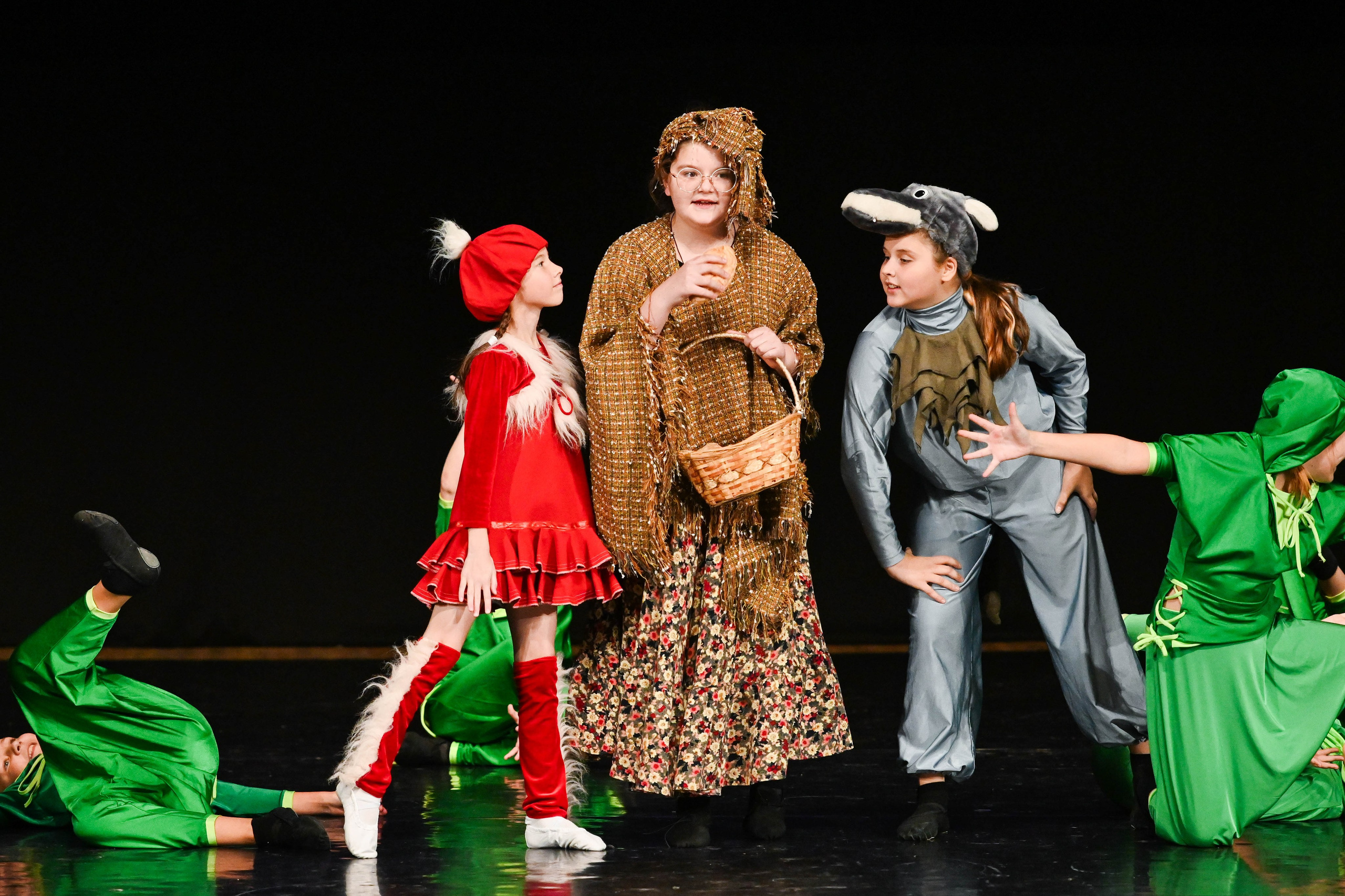 17.11.2024 Фестиваль хореографического искусства «АРТ-КОМПАС. ПРИВОЛЖЬЕ» г. НН. Медиастудия Фото Концепт